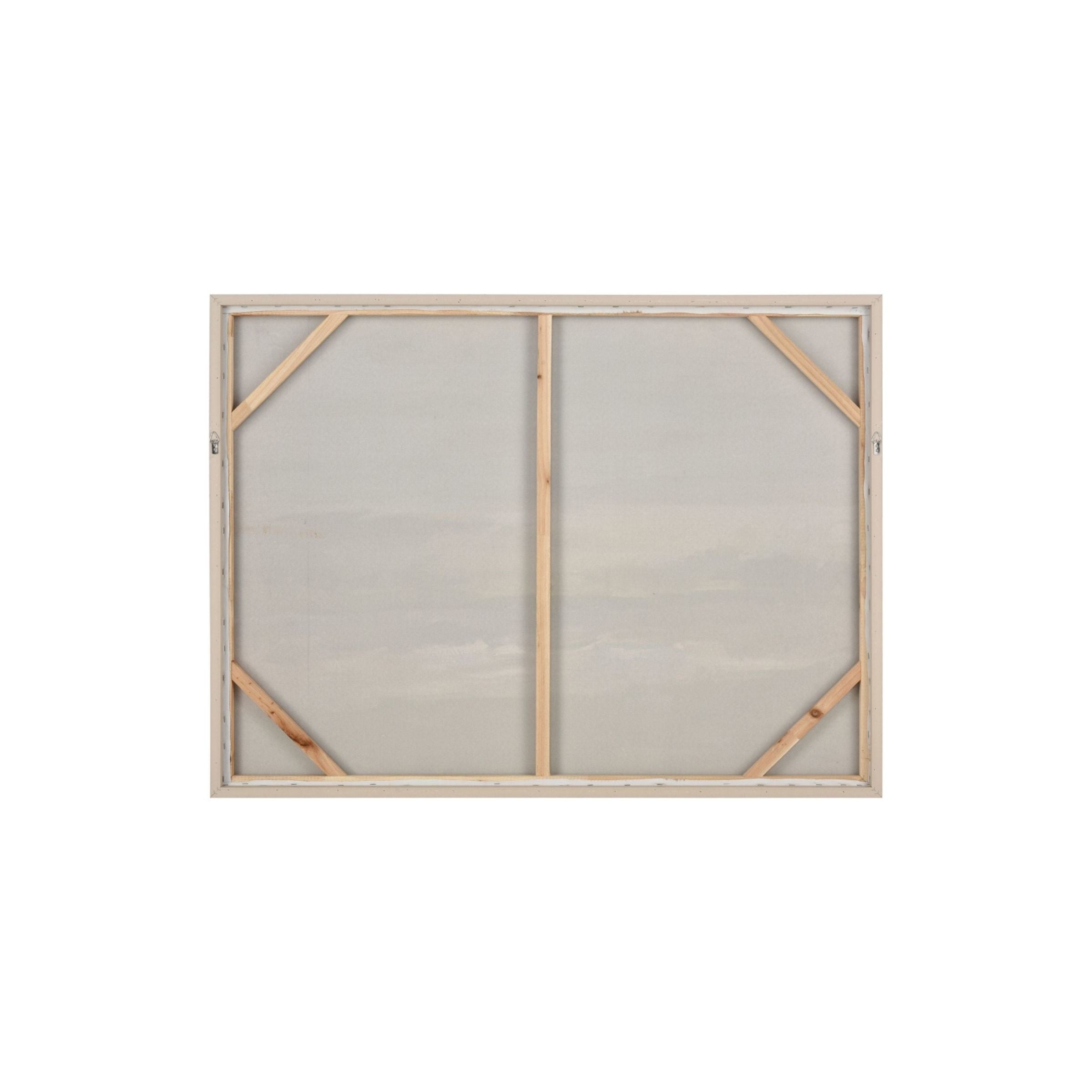 Meadow Framed Wall Art 48"W x 37"H