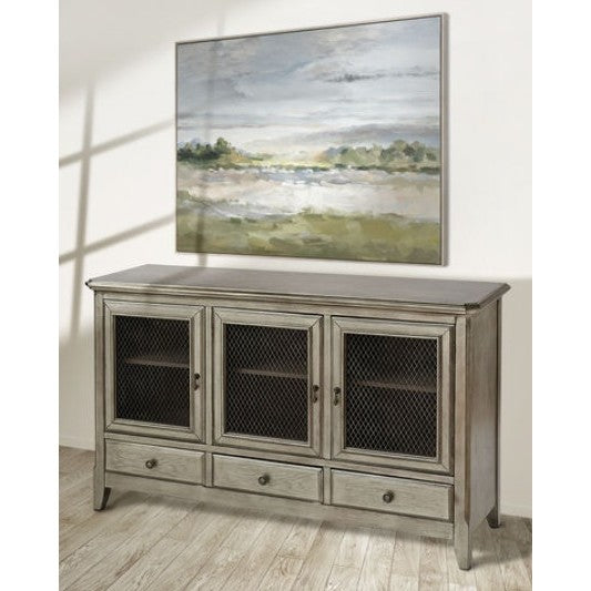 Meadow Framed Wall Art 48"W x 37"H