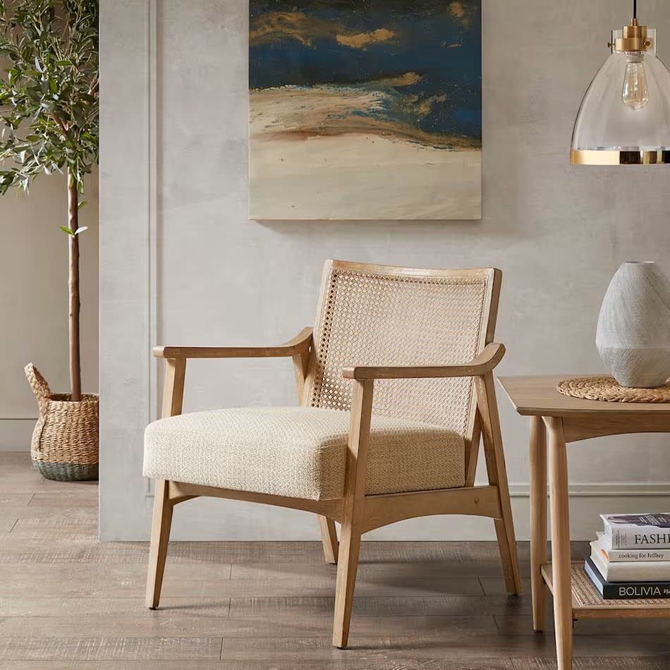 Kelly Accent Chair