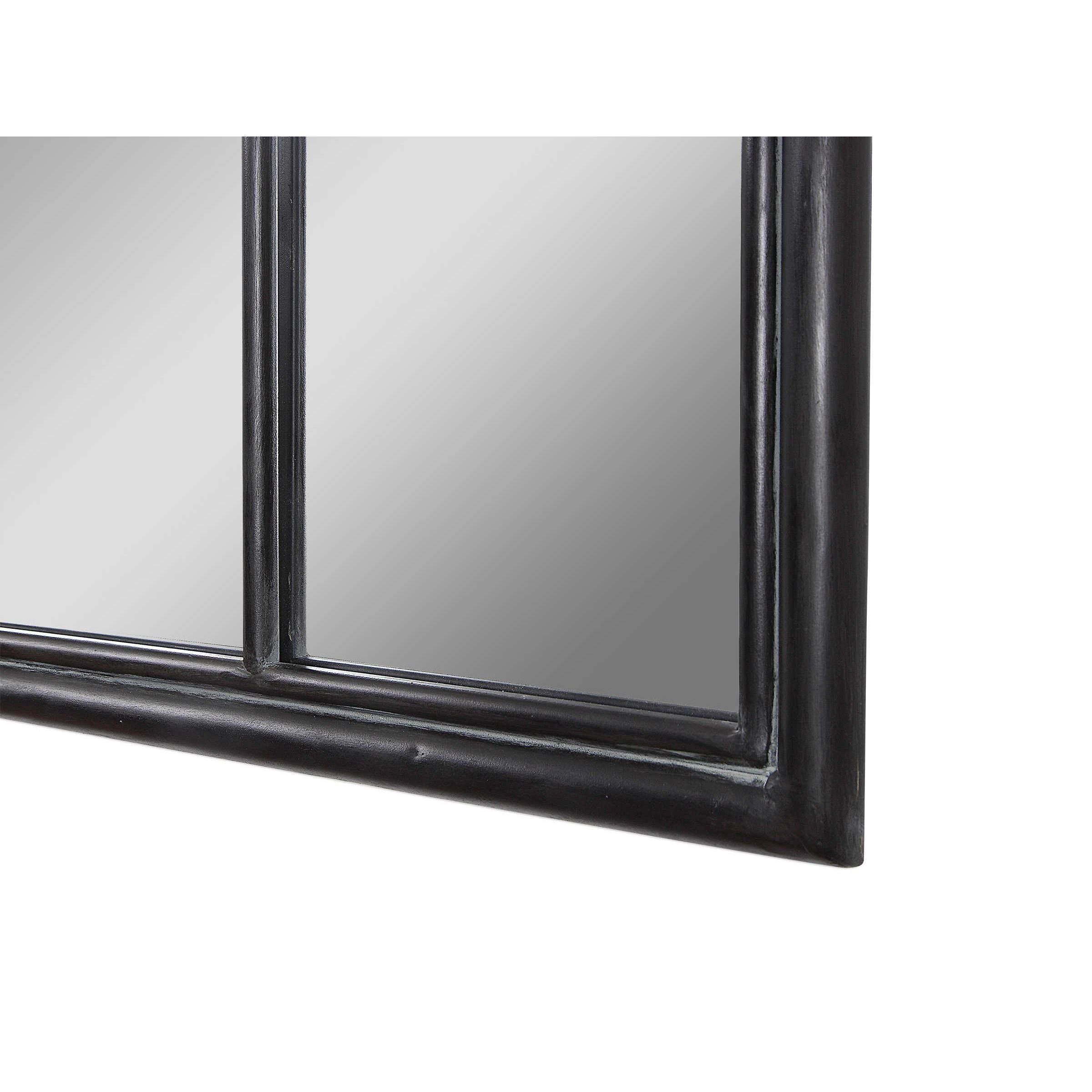 Arch Mirror 35"W x 40"H