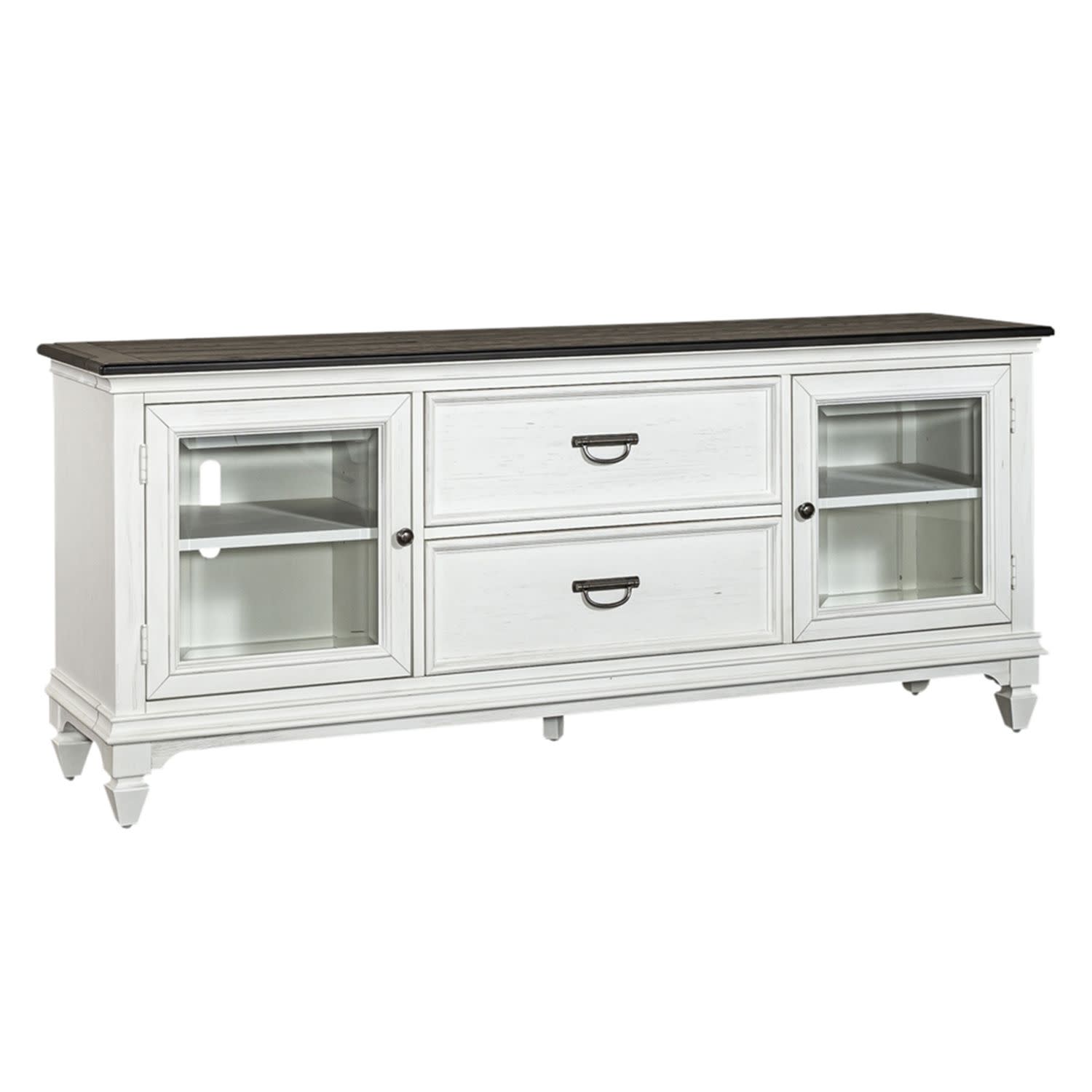 Allyson Park TV Stand