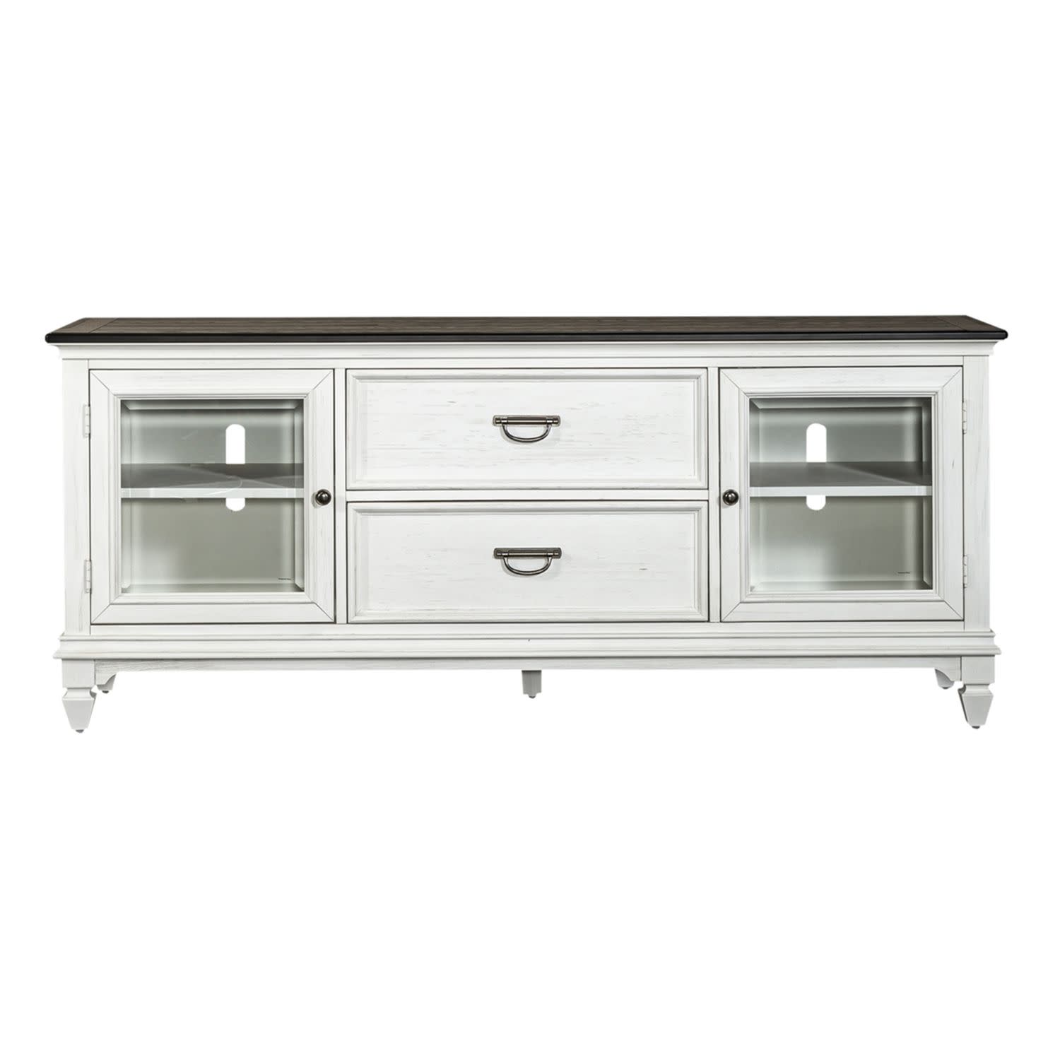 Allyson Park TV Stand