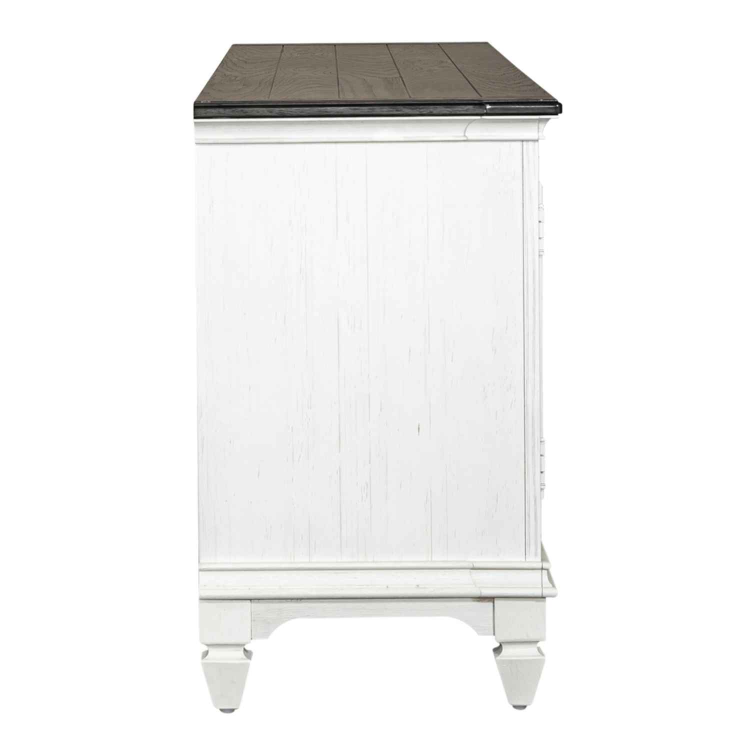 Allyson Park TV Stand