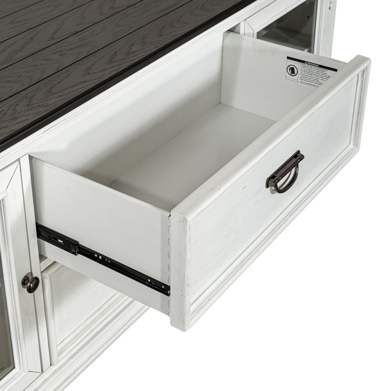 Allyson Park TV Stand