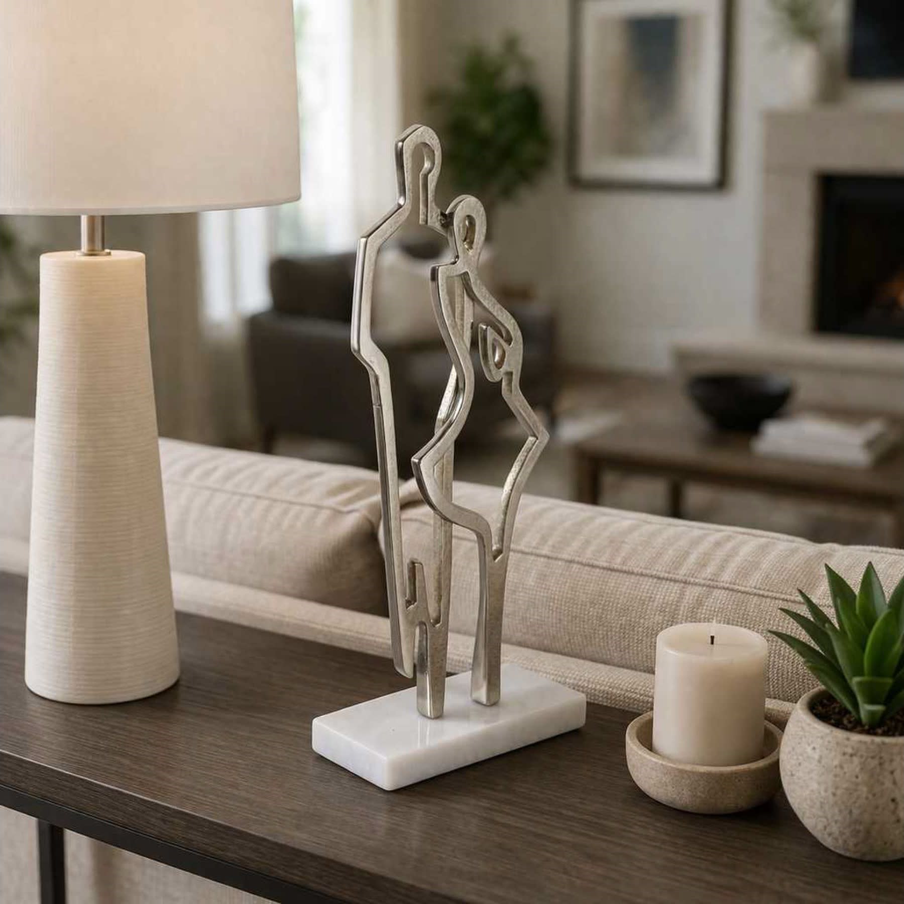 Sculptures & Figurines – Steinhafels Furniture