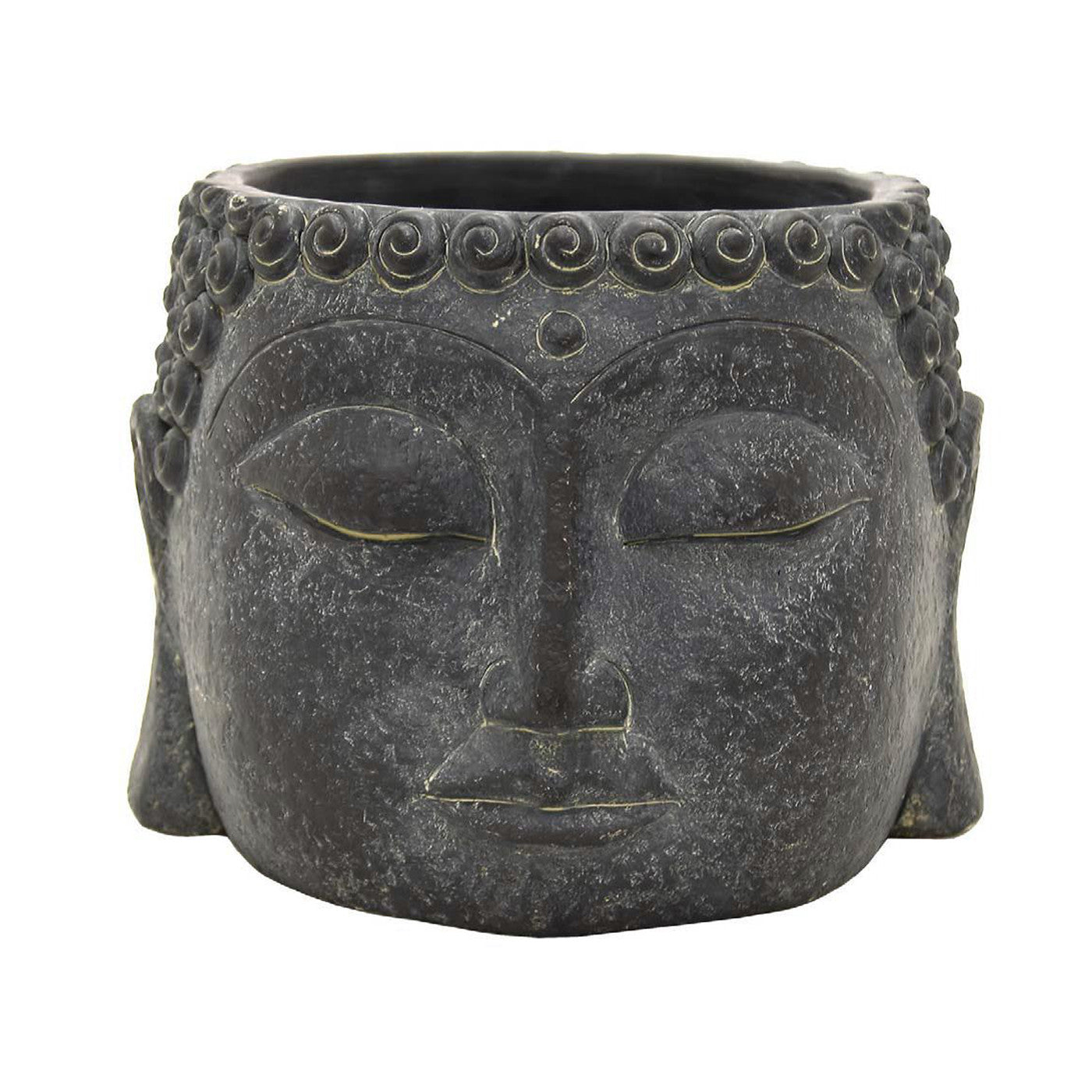 Small Buddha Bowl 7"W x 5.5"H