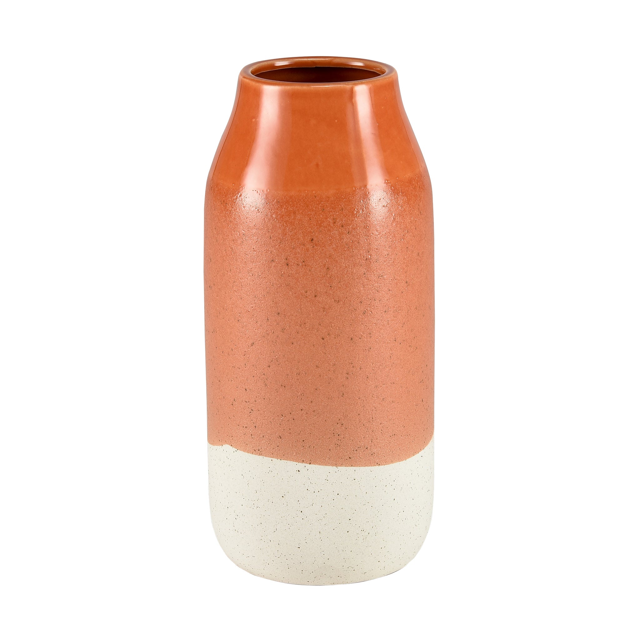 Small Terra Vase 6"W x 12"H