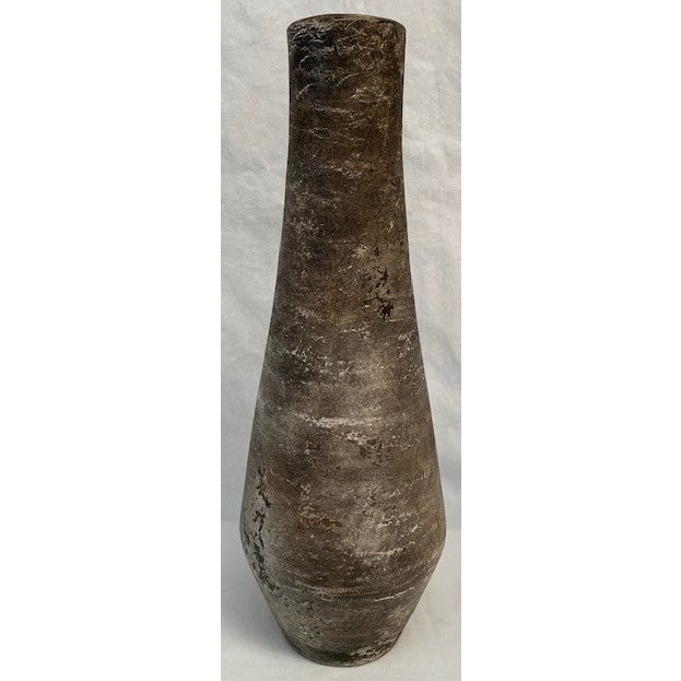Medium Gota Barns Floor Vase 6"W x 20"H