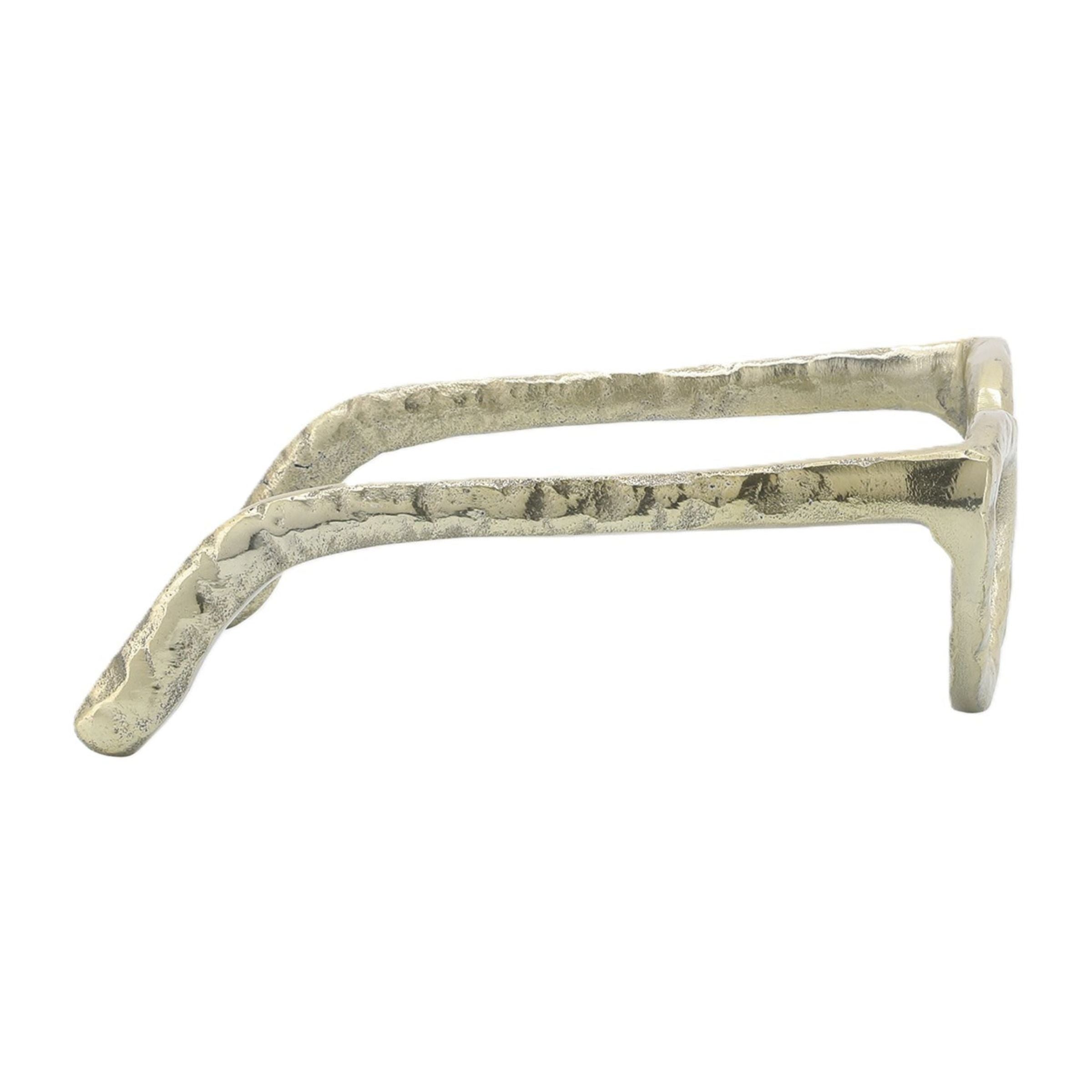 Decorative Eyeglasses 8"W x 3"H