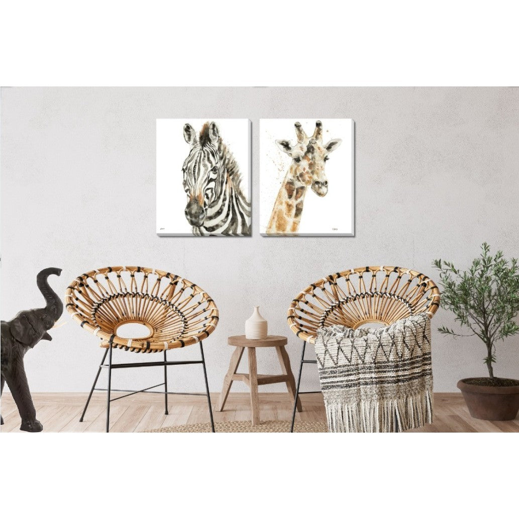 Elephant 36"H