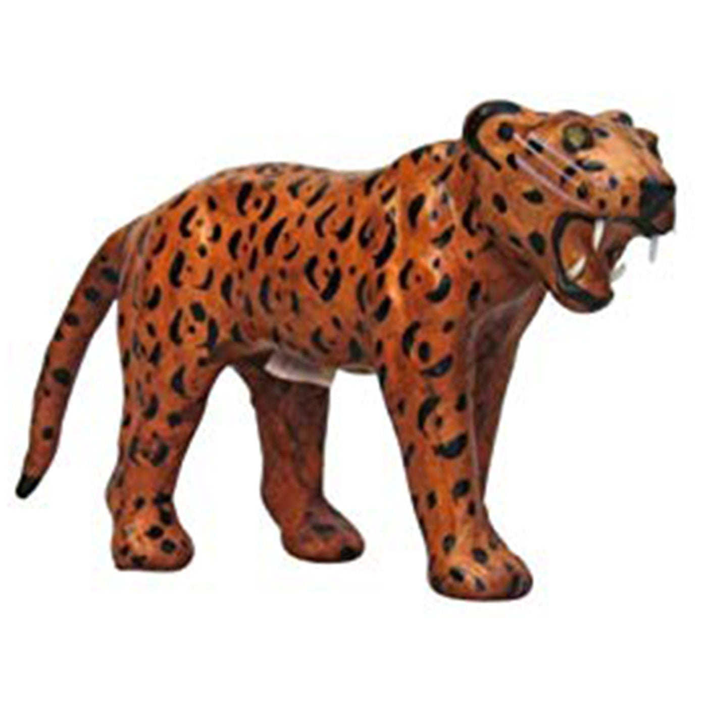 Leopard 6"H