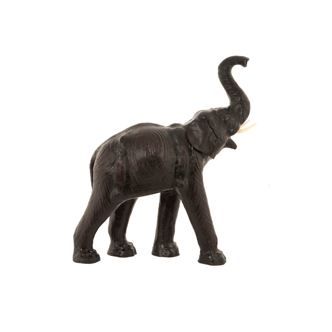 Elephant Statue 24"H