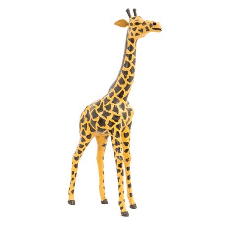 Giraffe 30"H