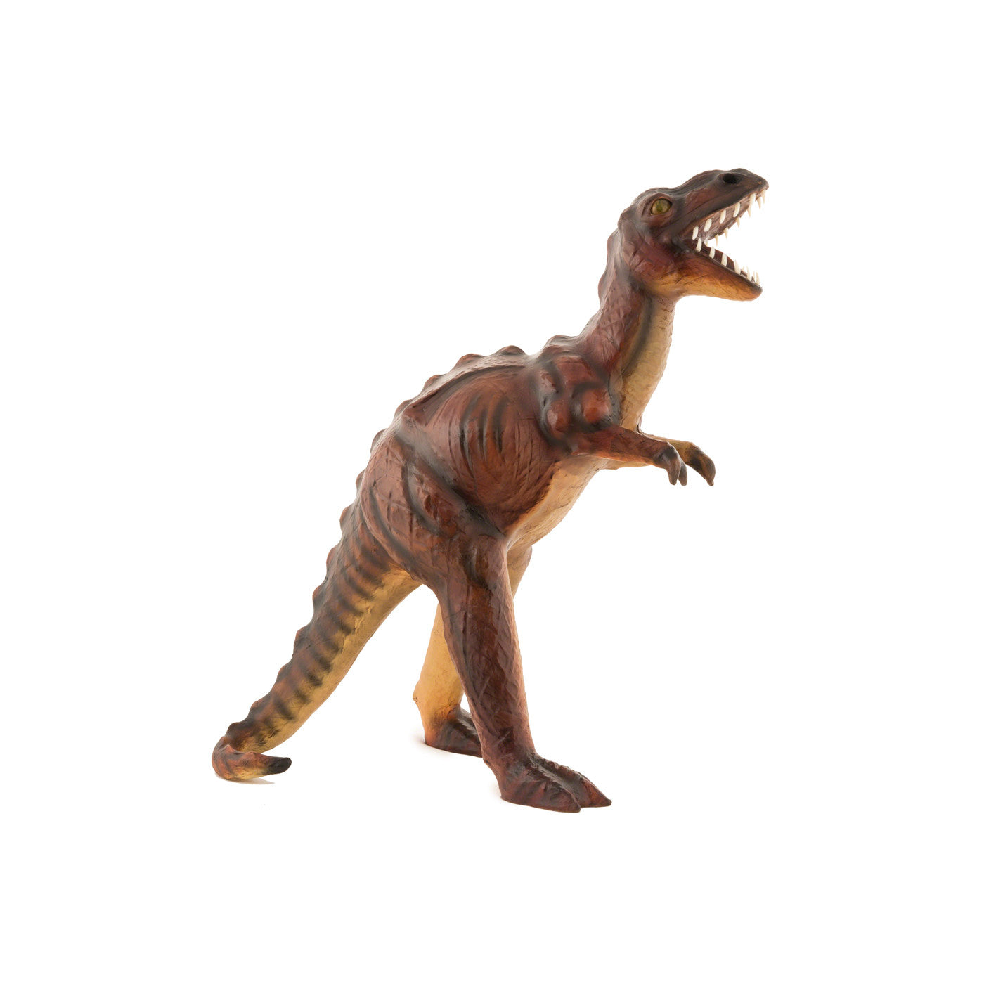 Dinosaur Statue 24"H