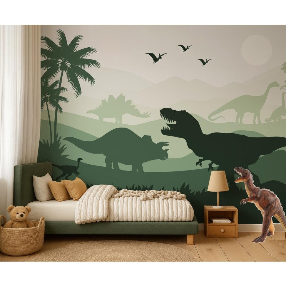 Dinosaur 36"H