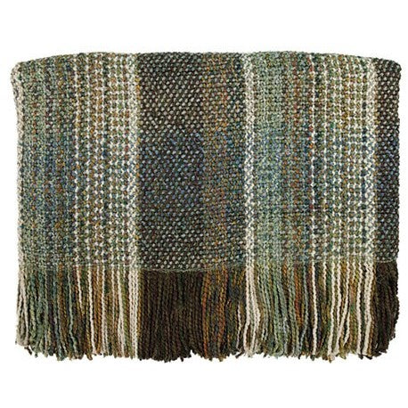 Storm Afghan