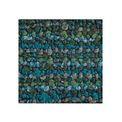 Peacock Stria Afghan