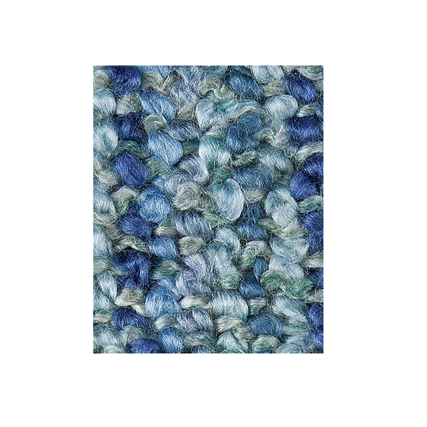 Waterfall Afghan