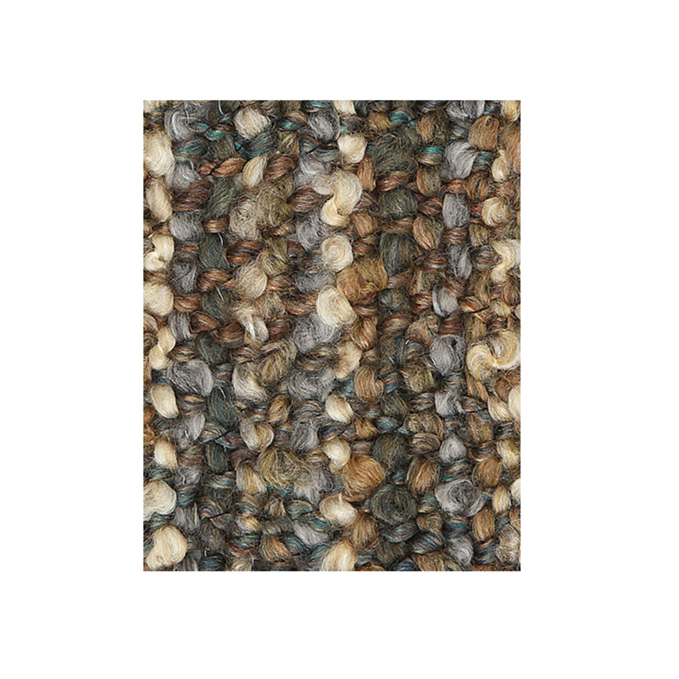 Stone Afghan