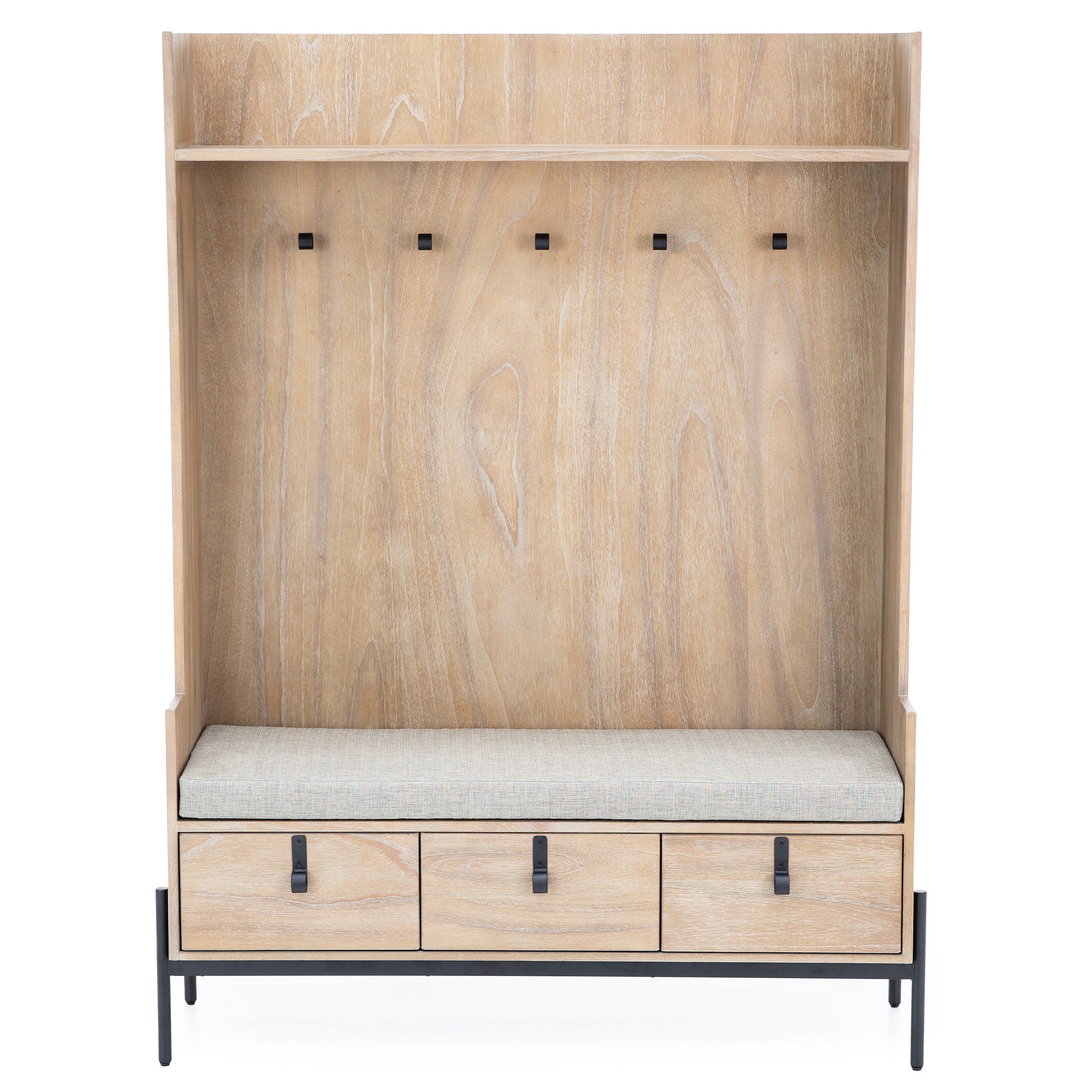 Storage Solutions Alyssa Hall Tree