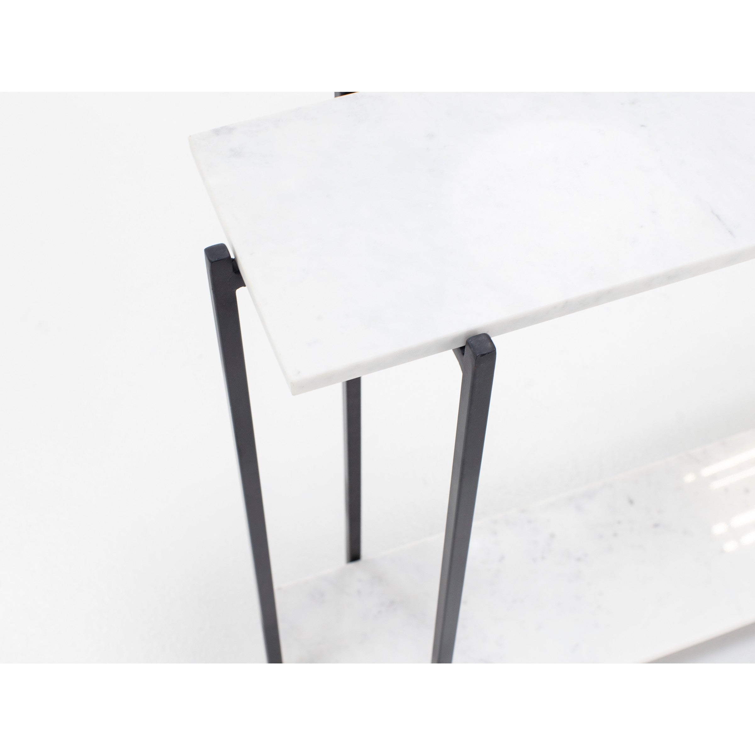 Iron Forge Mel Console