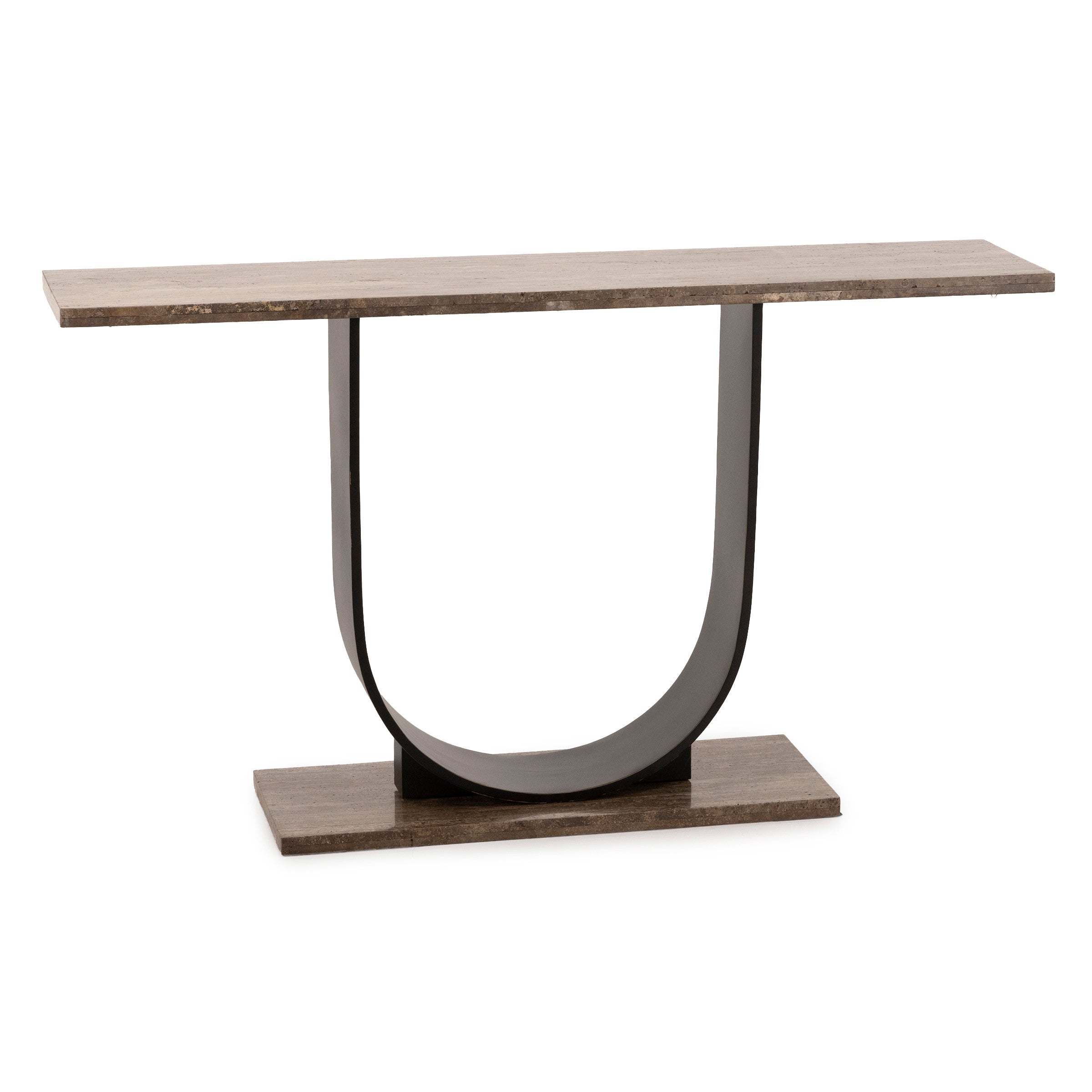 Grand Luxe Equilibrium Console Table