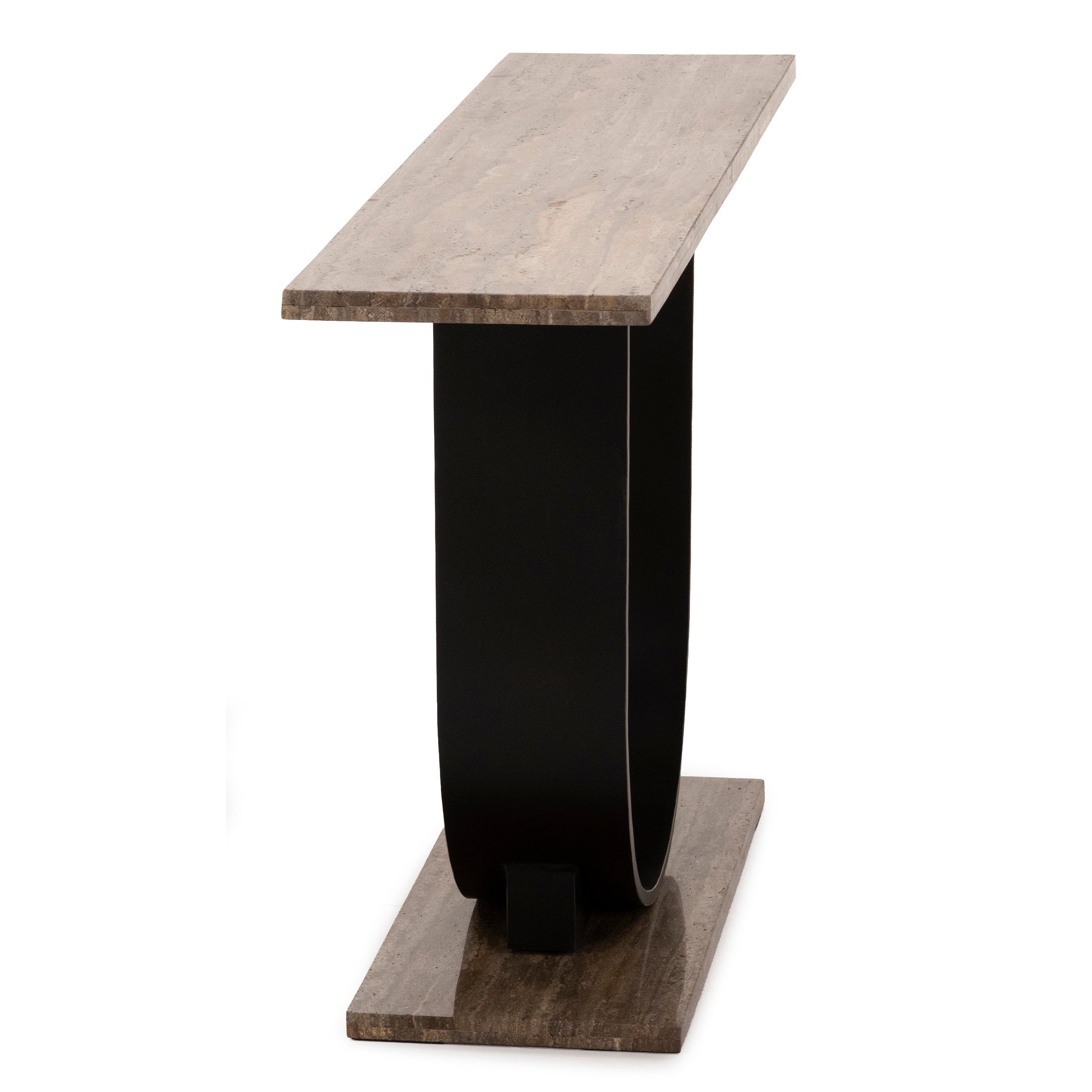 Grand Luxe Equilibrium Console Table