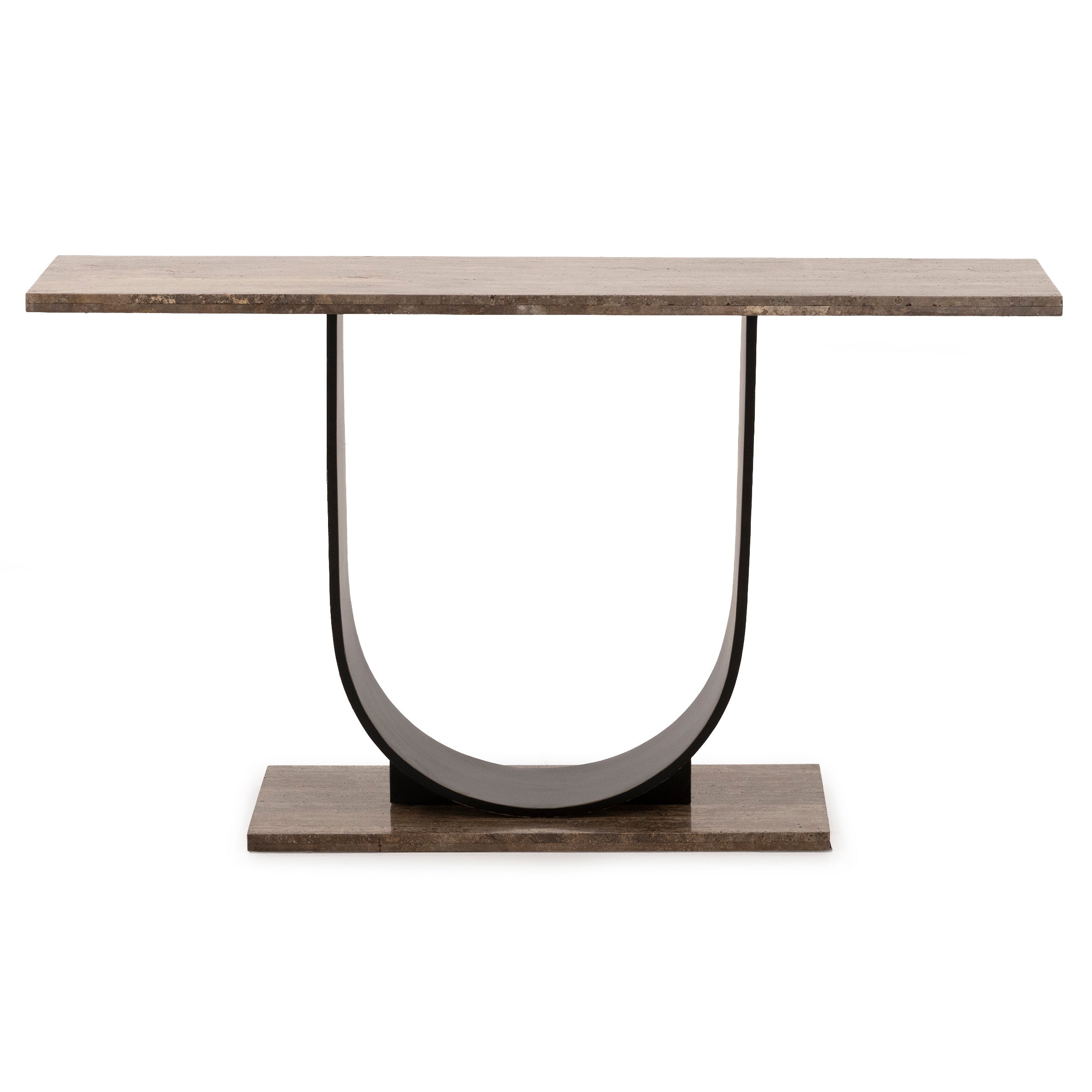 Grand Luxe Equilibrium Console Table