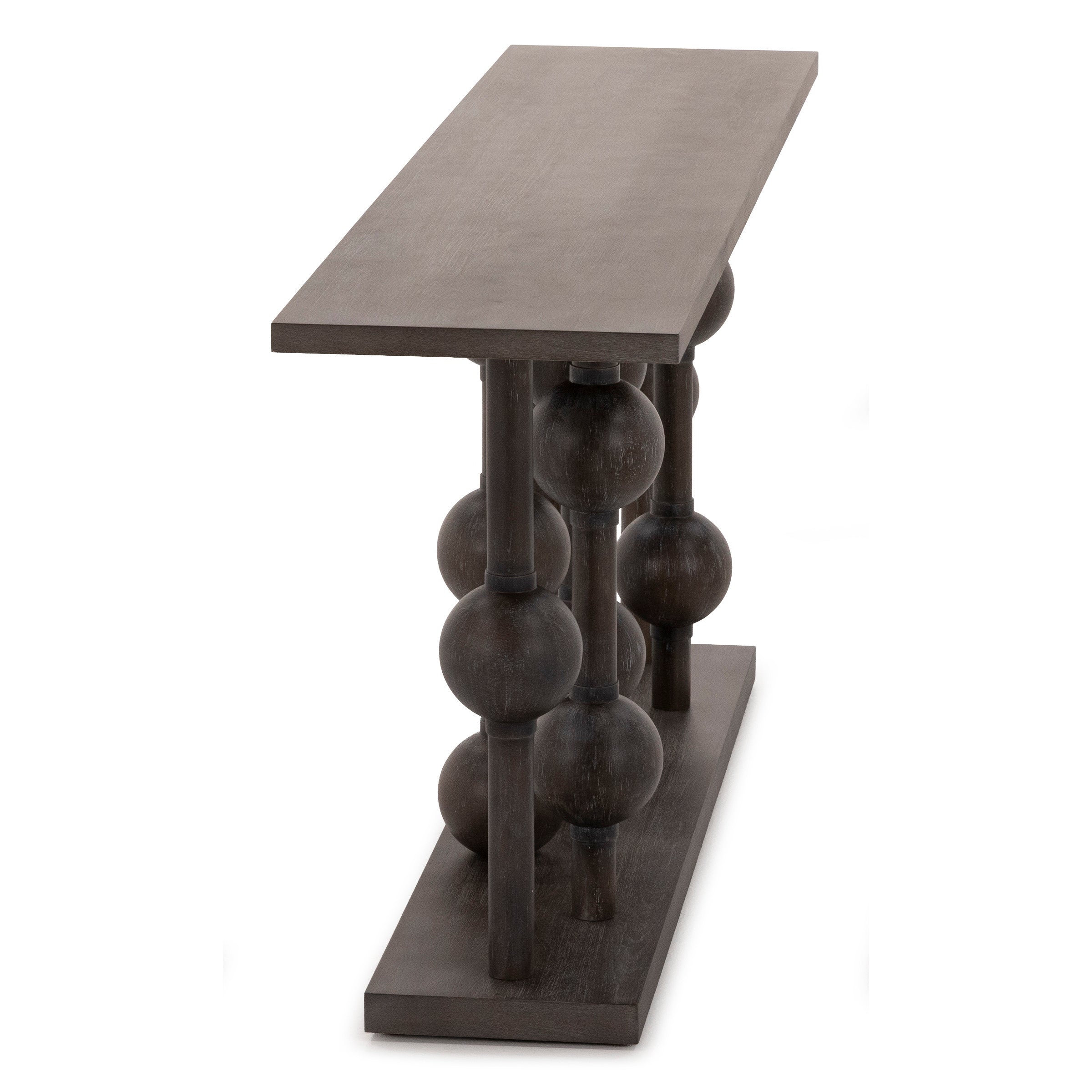 Grand Luxe Foxglove Console Table