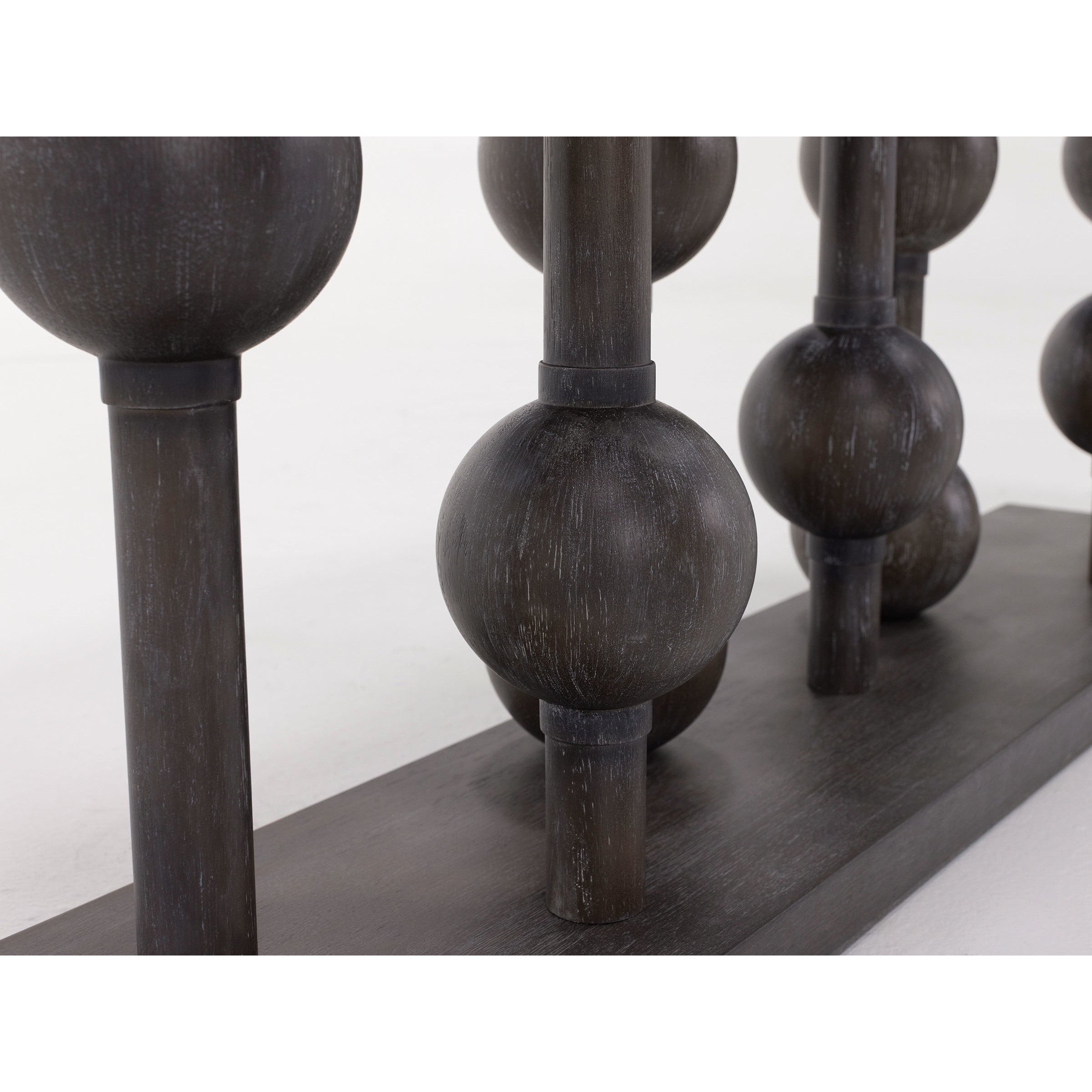 Grand Luxe Foxglove Console Table
