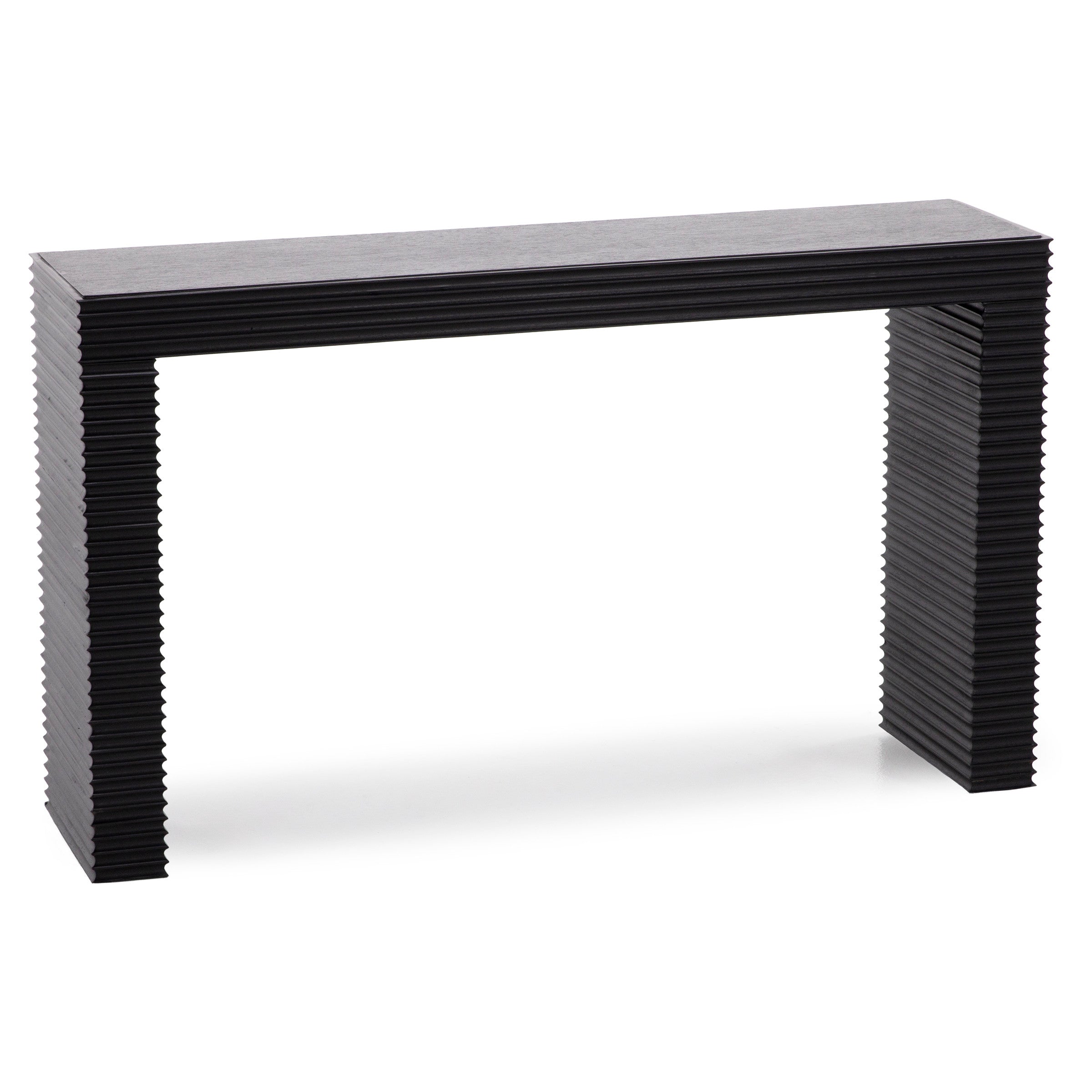 Geo Hendrix Console Table