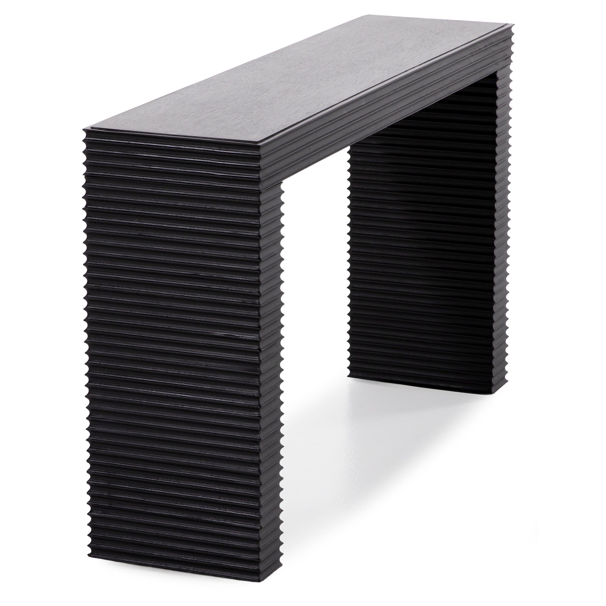 Geo Hendrix Console Table