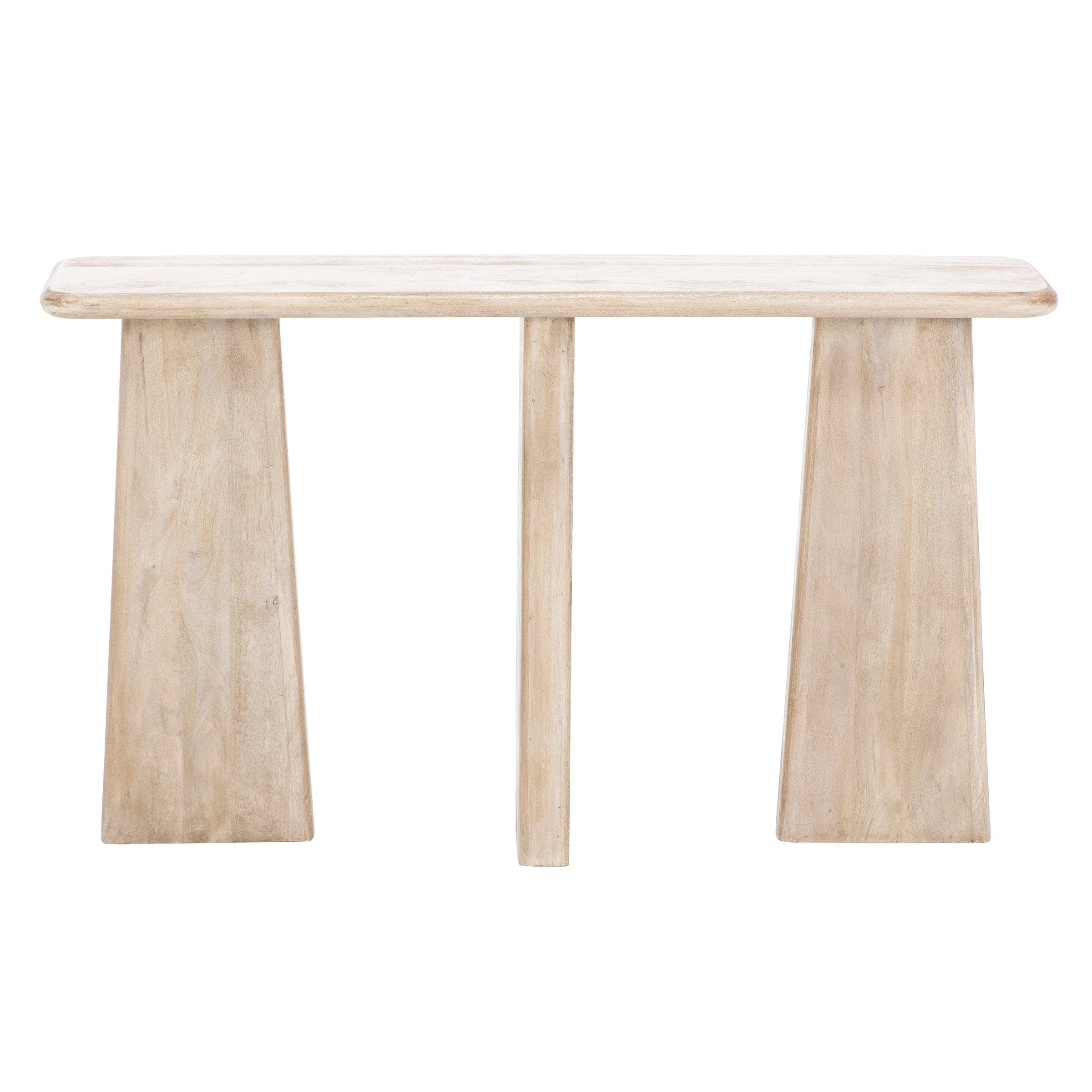 Geo Nova Console Table