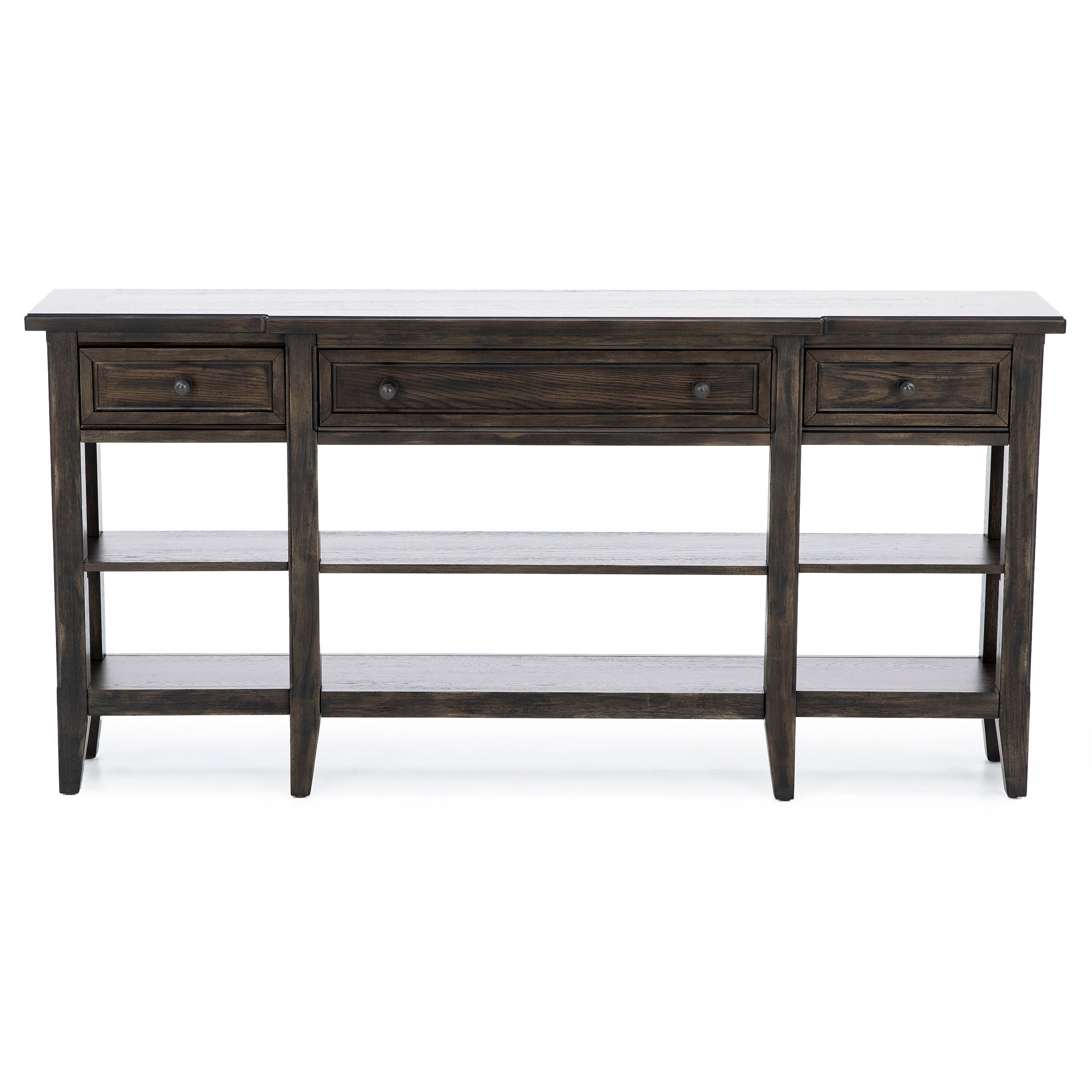 Essentials Paradise Valley Console