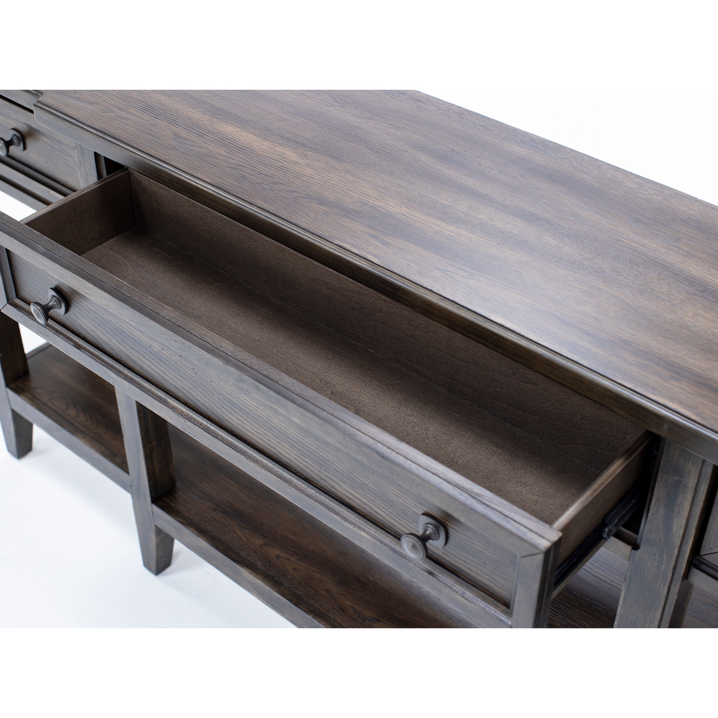 Essentials Paradise Valley Console