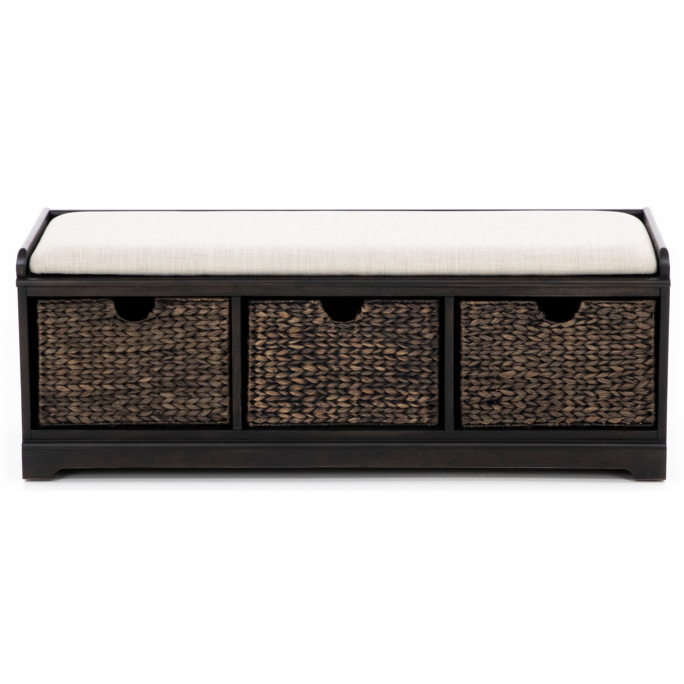 Mill Creek Wall Bench