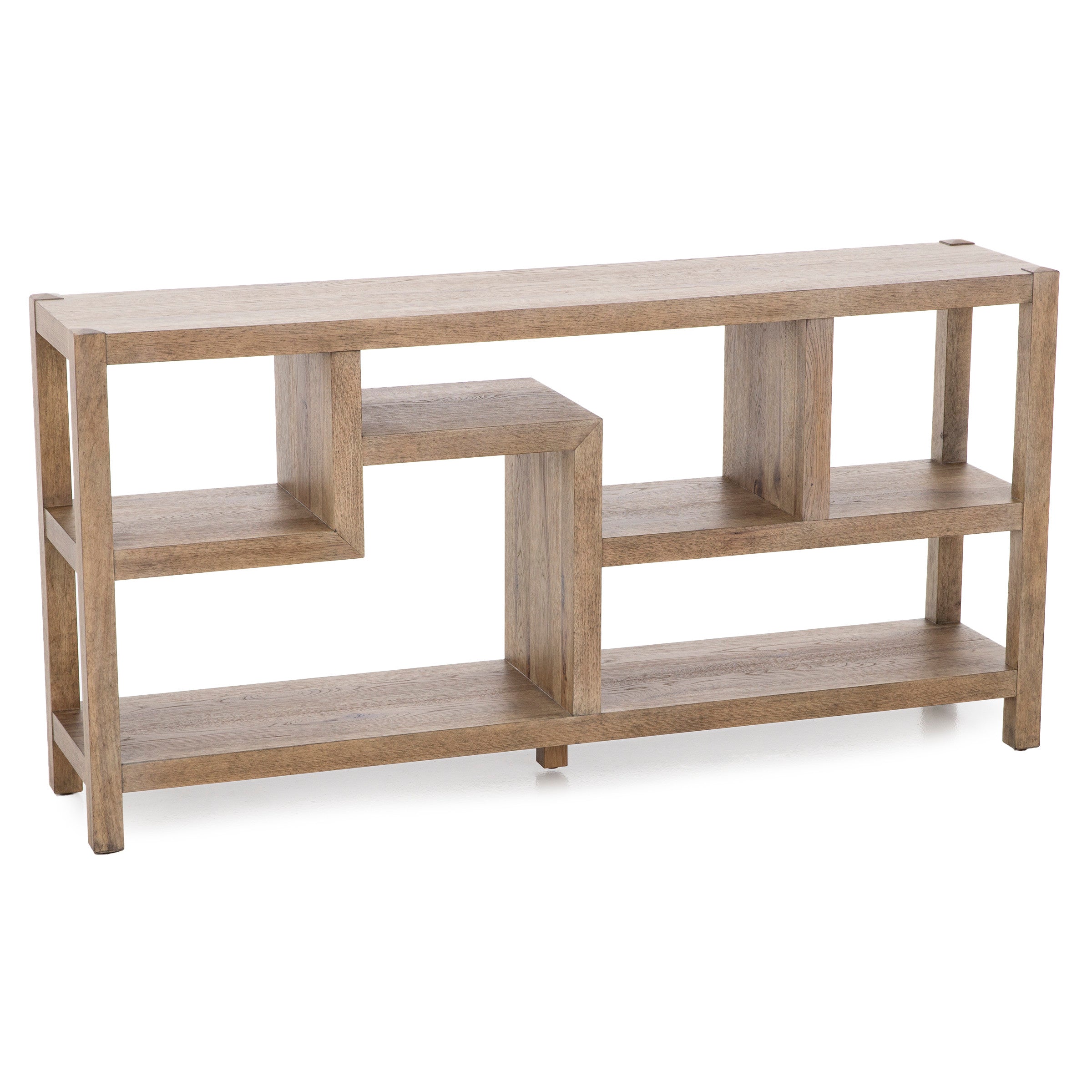 Grand Luxe Vienna Console Table for your Living Room – Steinhafels