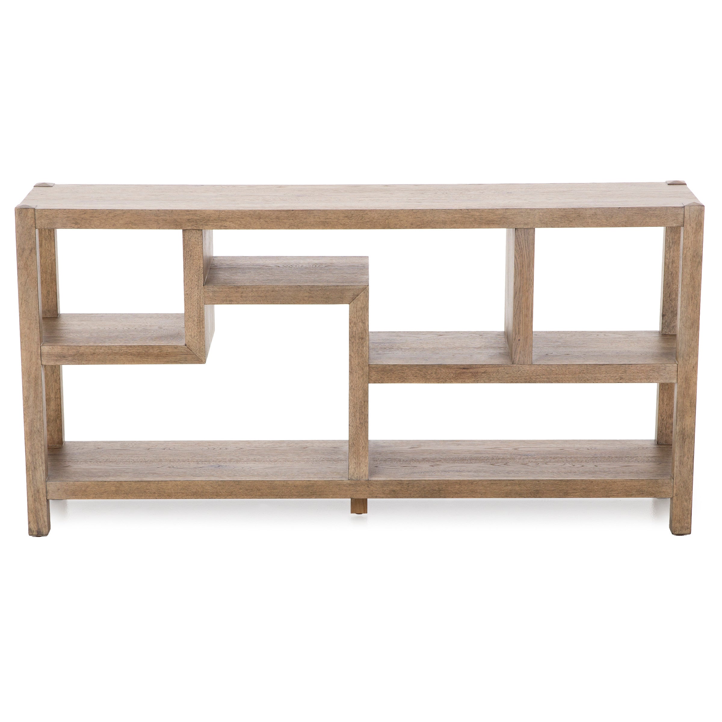 Grand Luxe Vienna Console Table