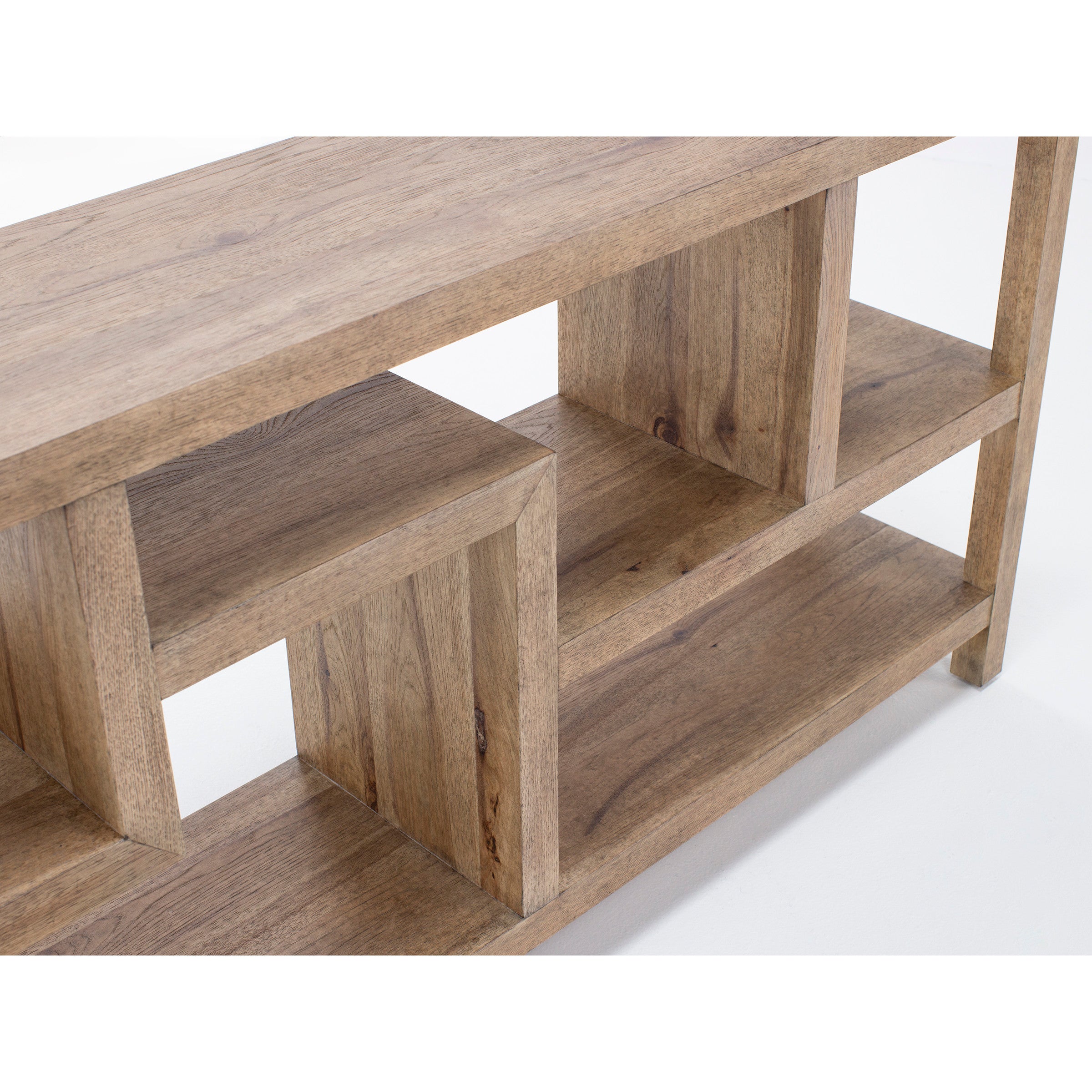Grand Luxe Vienna Console Table