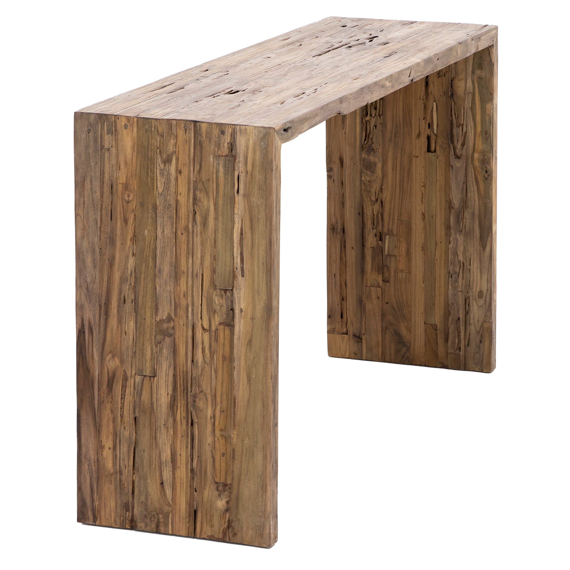 Wanderland Eli Console Table