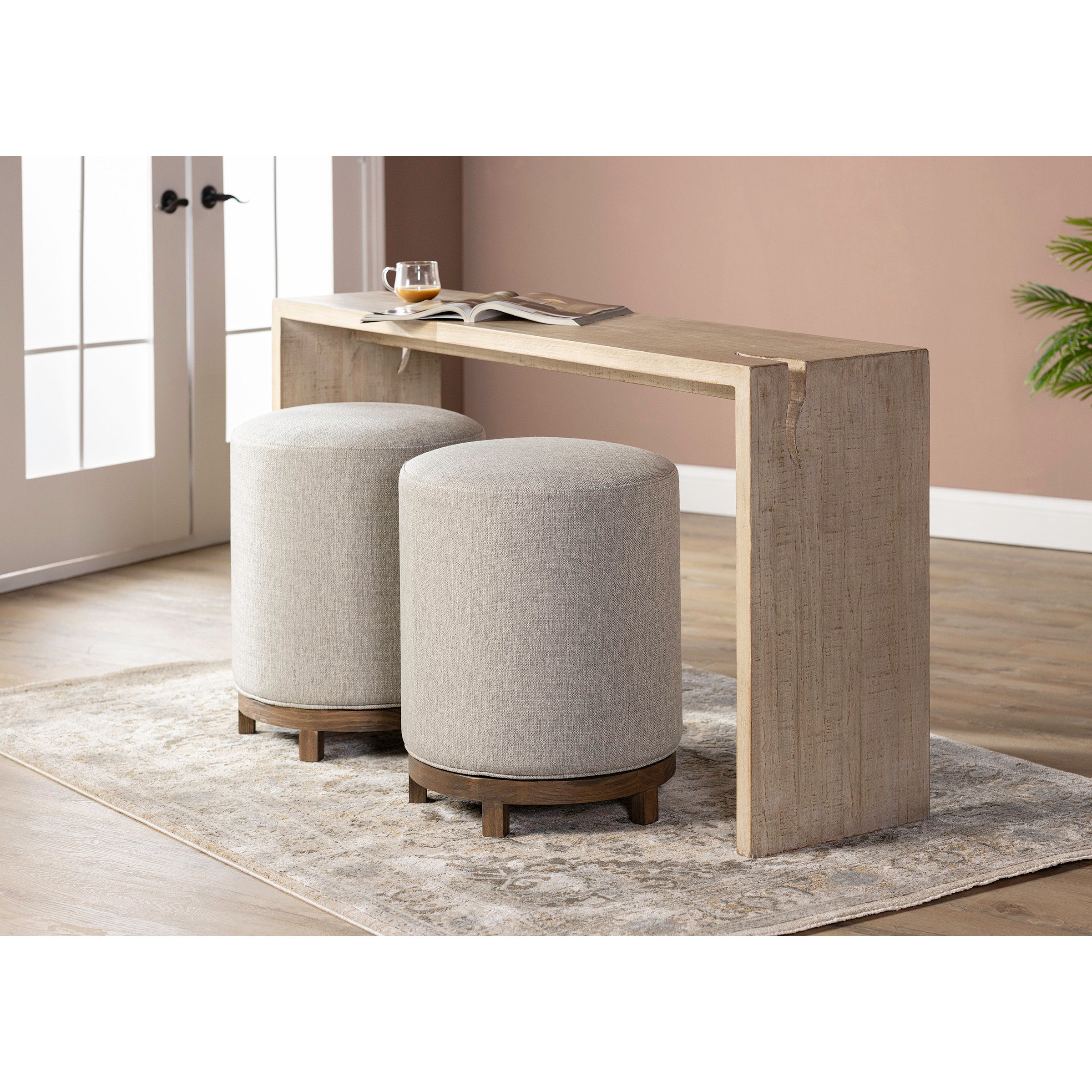 Wanderland Lou Console Table