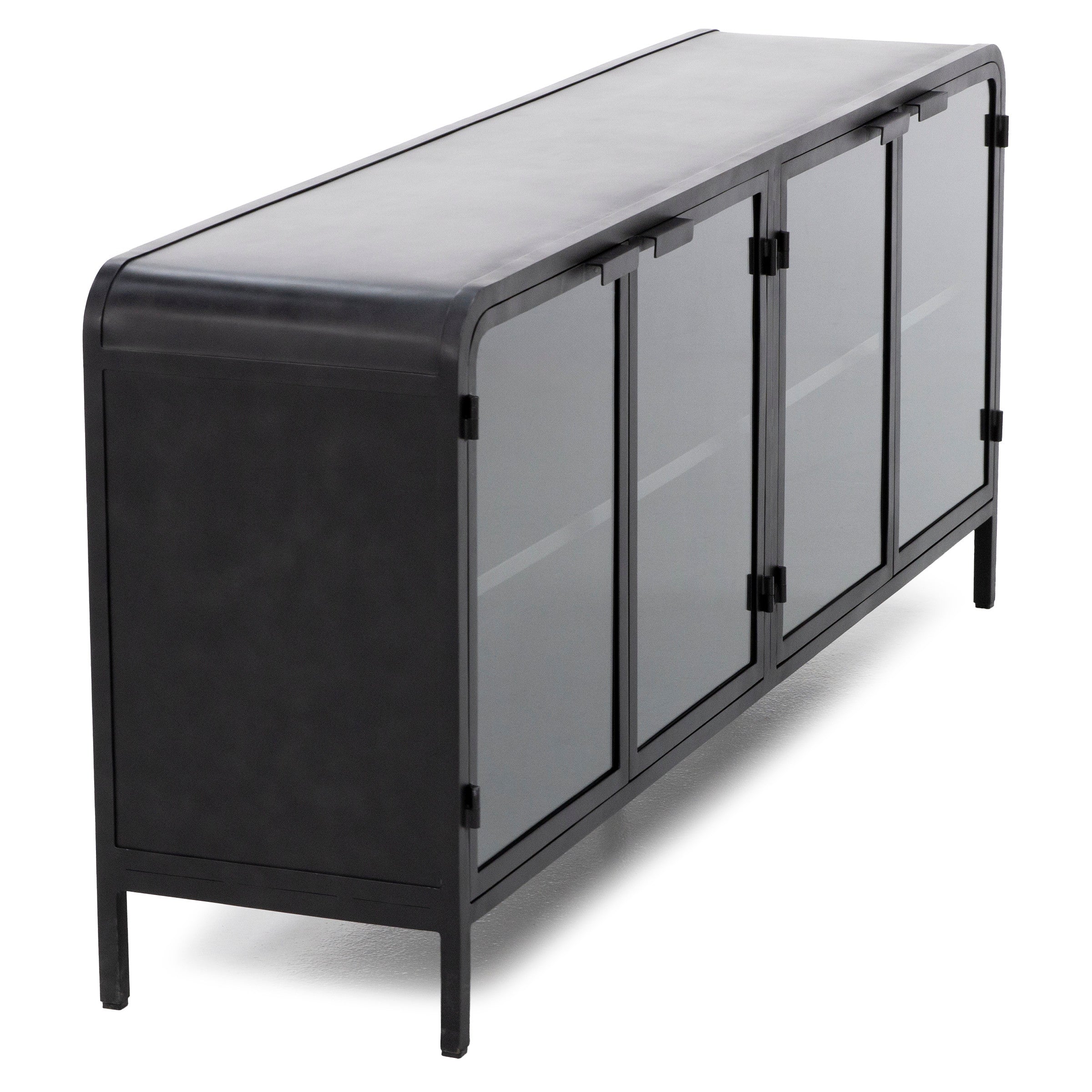 Iron Forge Alba Cabinet
