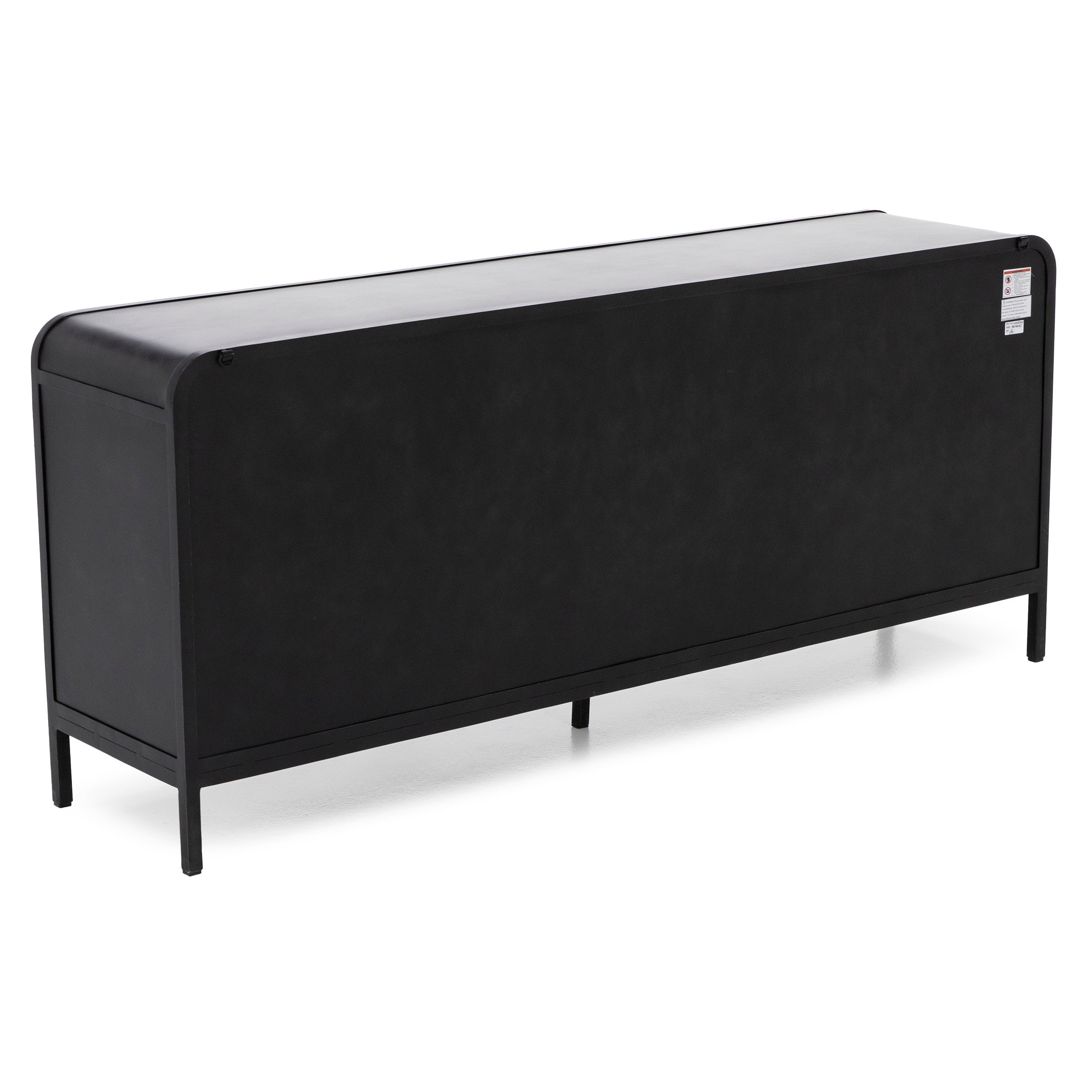 Iron Forge Alba Cabinet