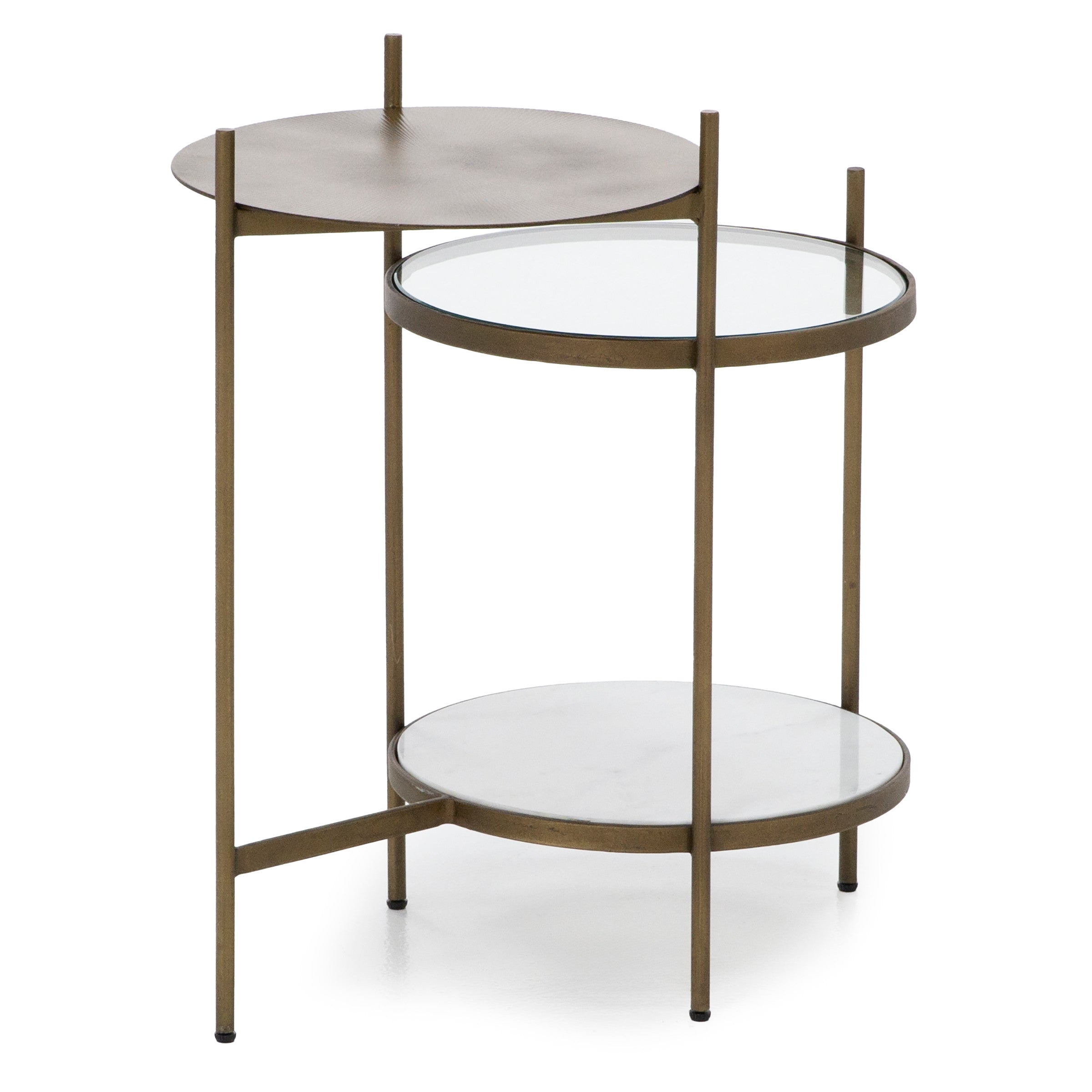 Felicity Accent Table