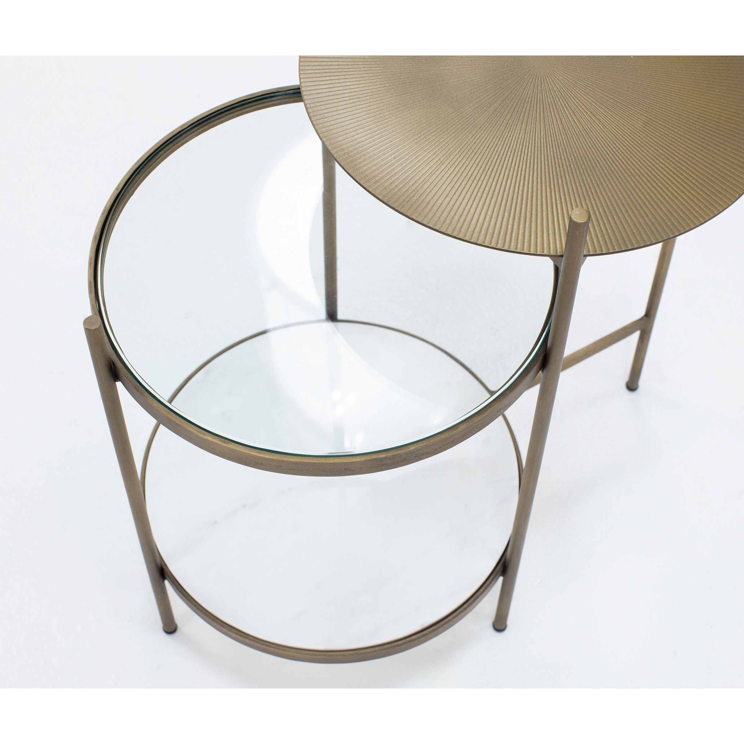 Felicity Accent Table