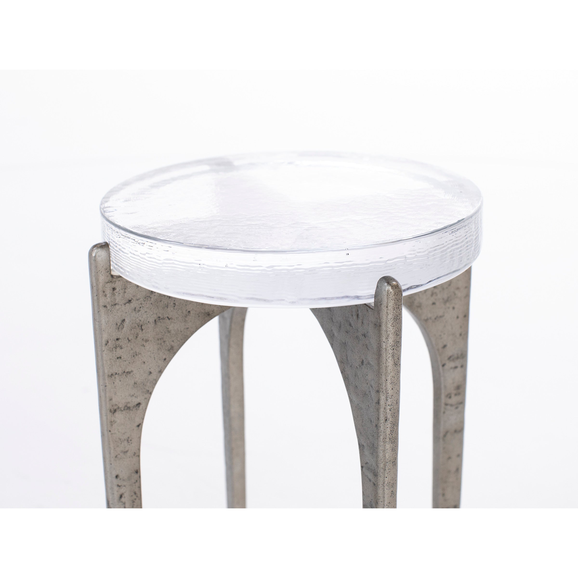 Grand Luxe Carrie Martini Table