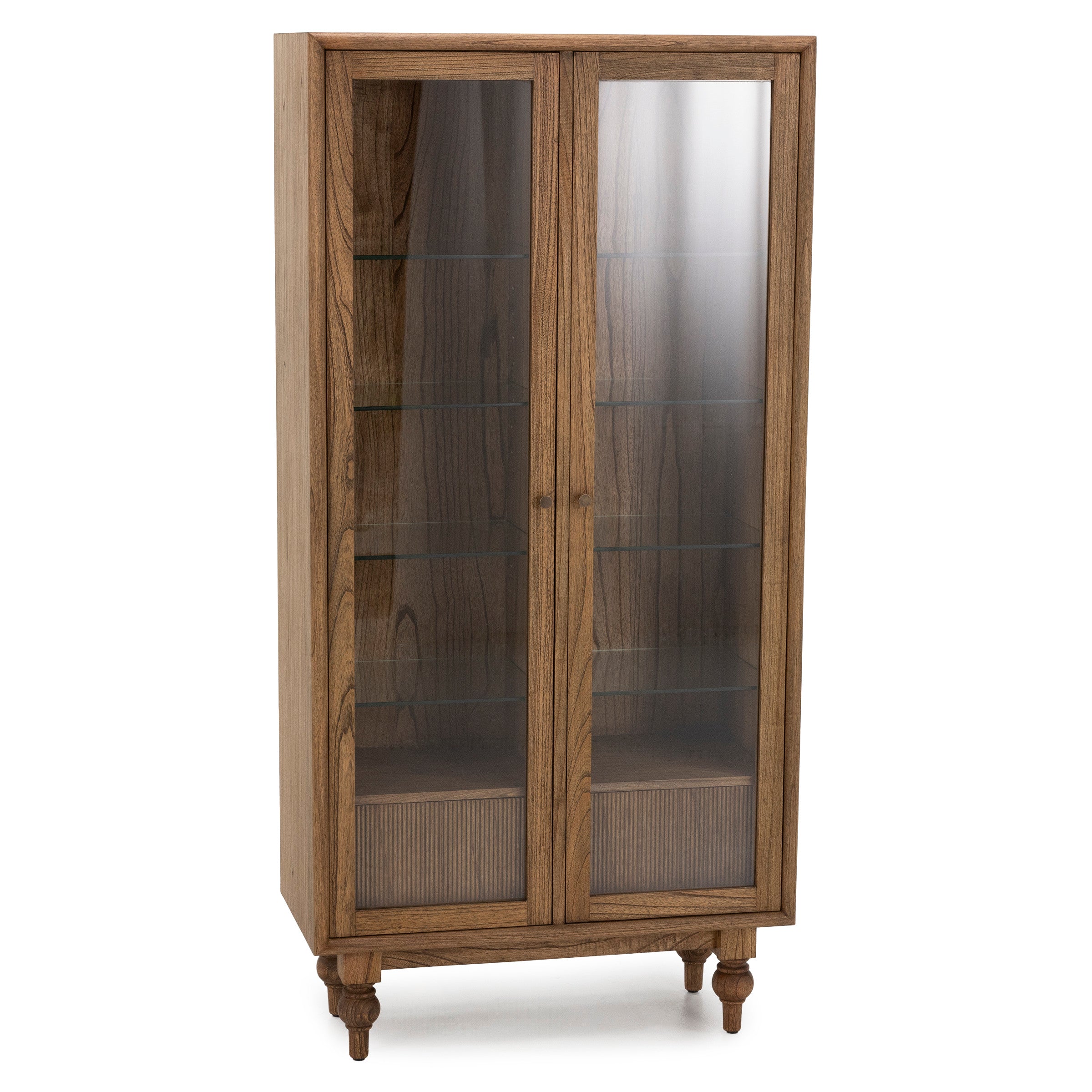 Campbell Display Cabinet