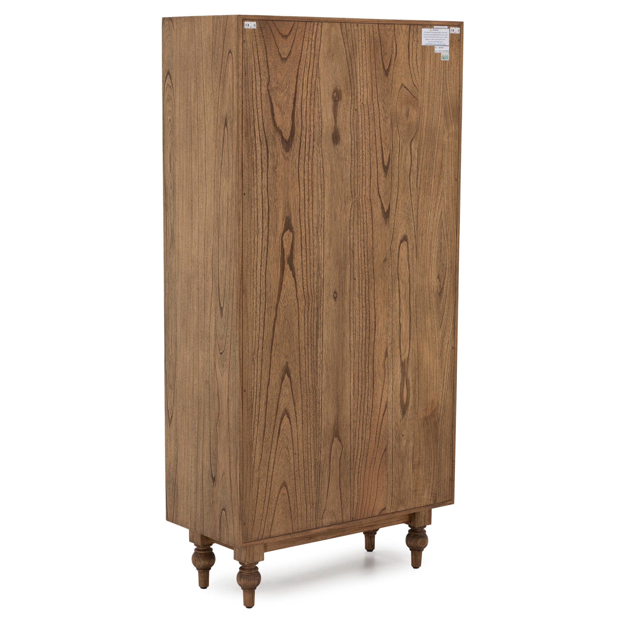 Campbell Display Cabinet