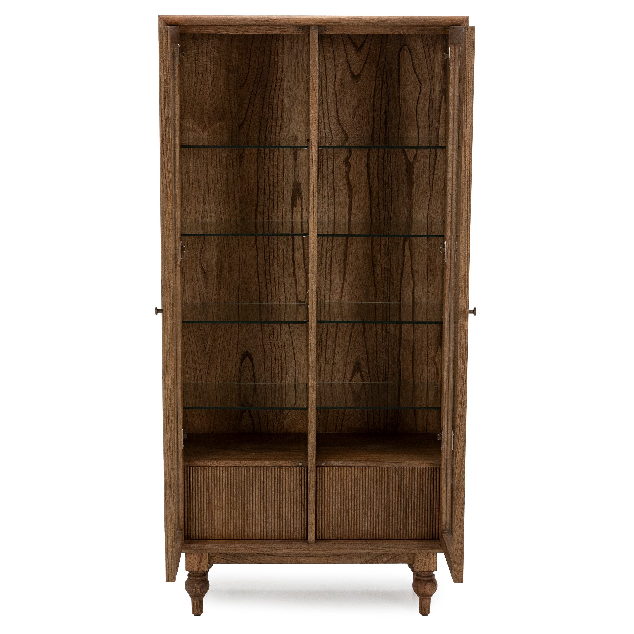 Campbell Display Cabinet