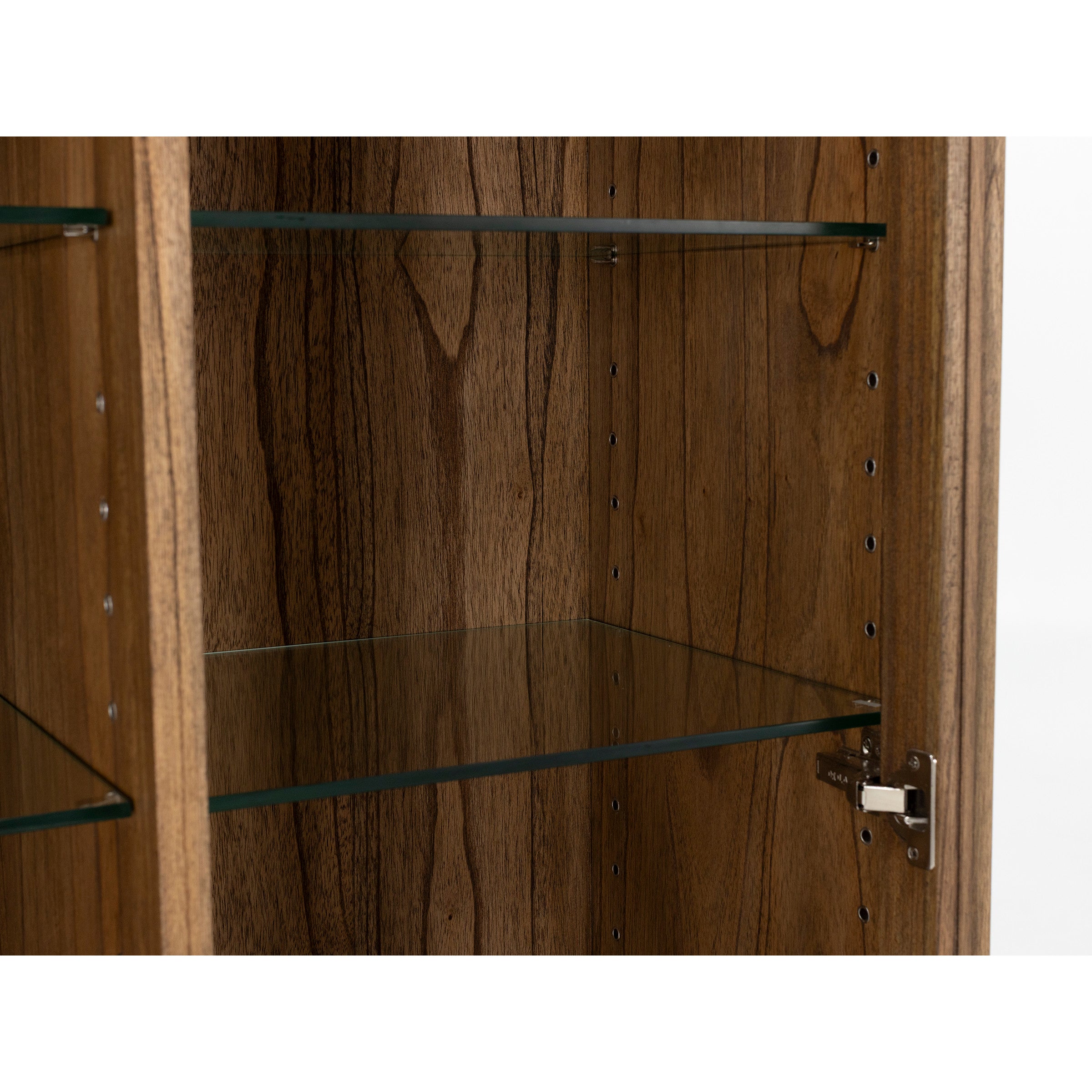 Campbell Display Cabinet